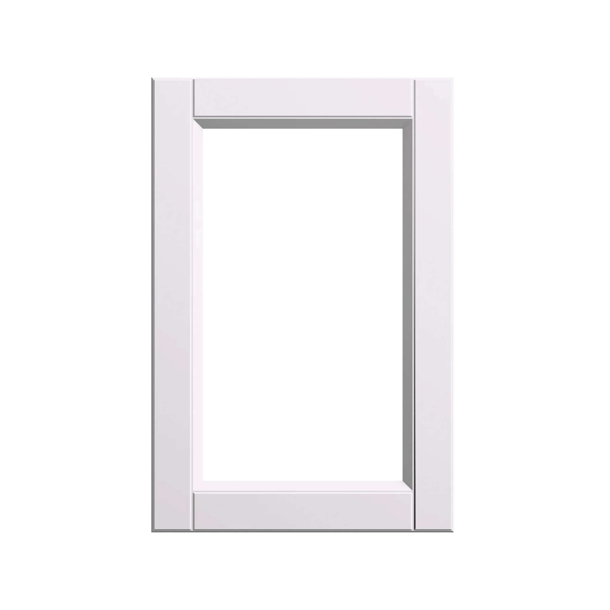 Colecția Symphony - Ușă decupată