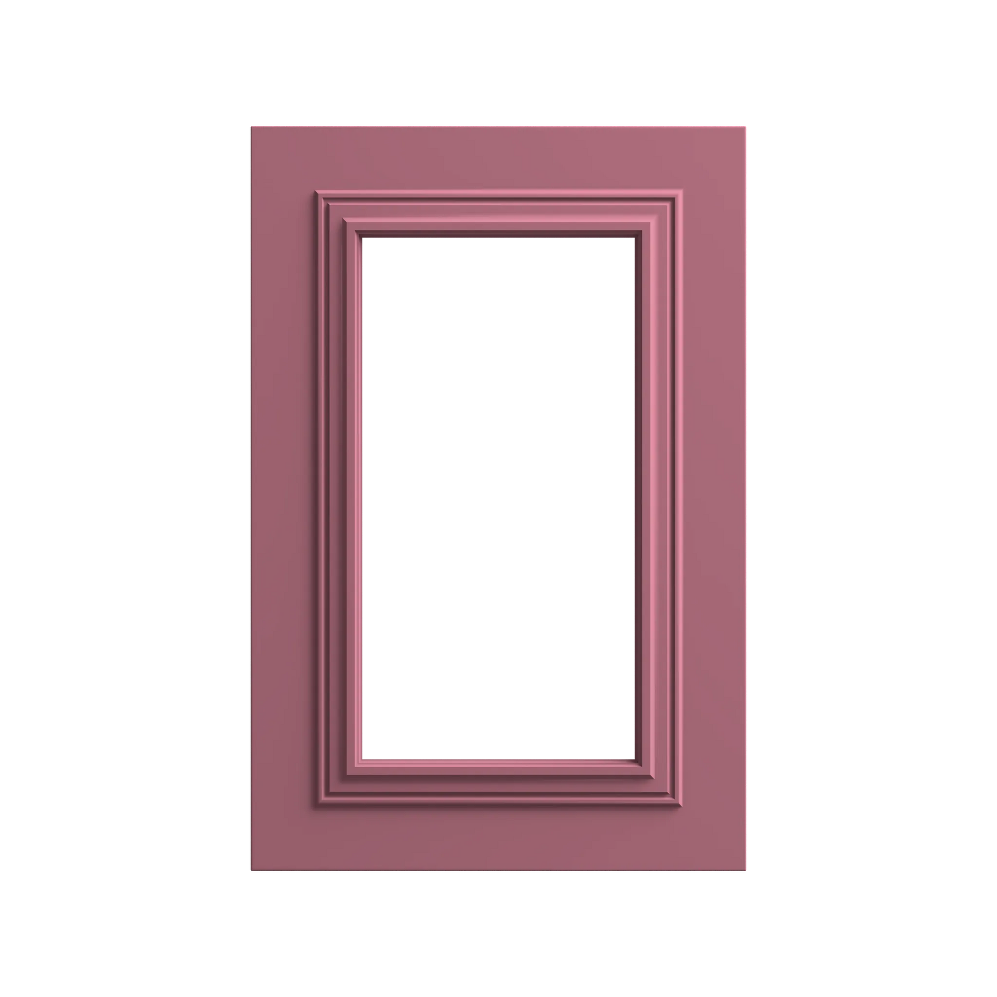 Colecția Agora - Ușă decupată