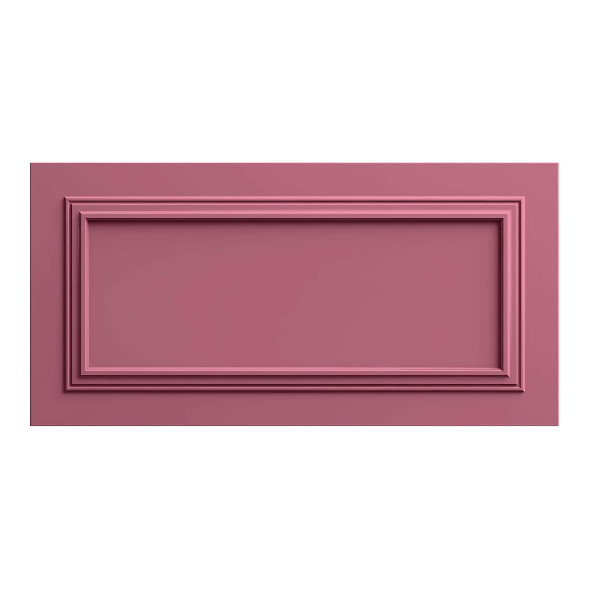 Colecția Agora - Ușă orizontală