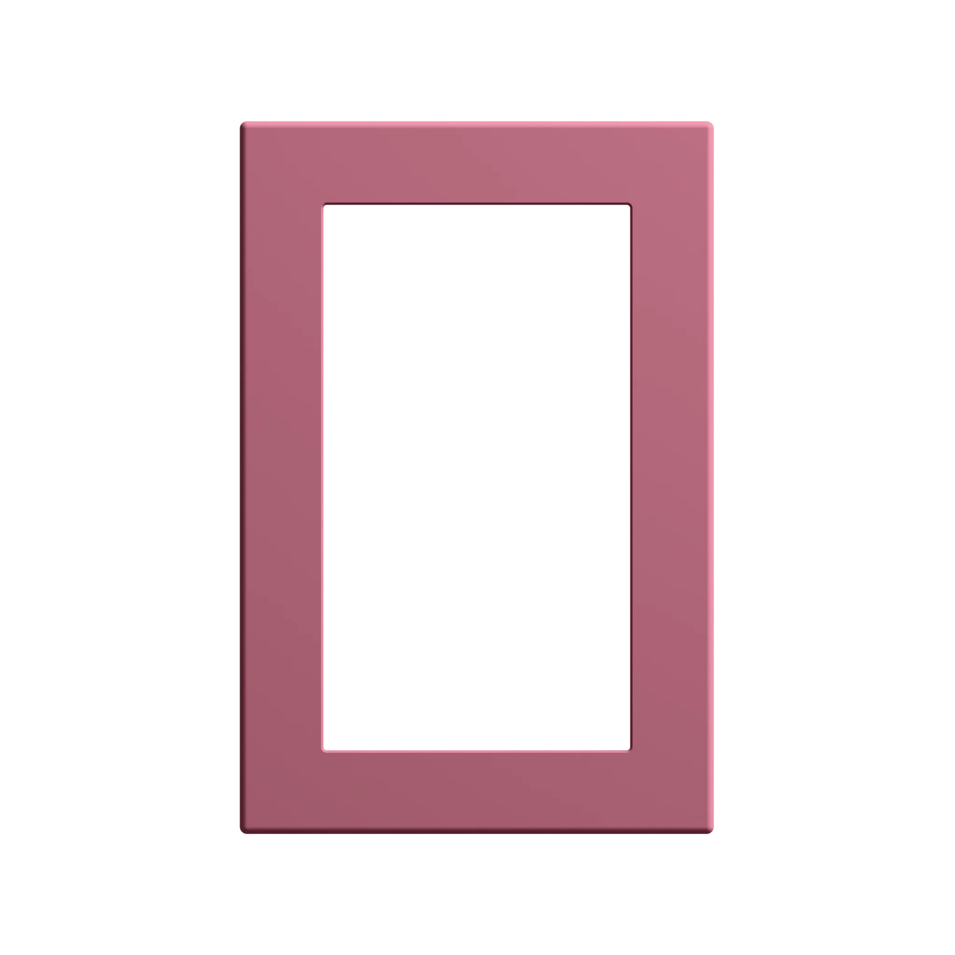 Harmony Collection - Cut-out Door