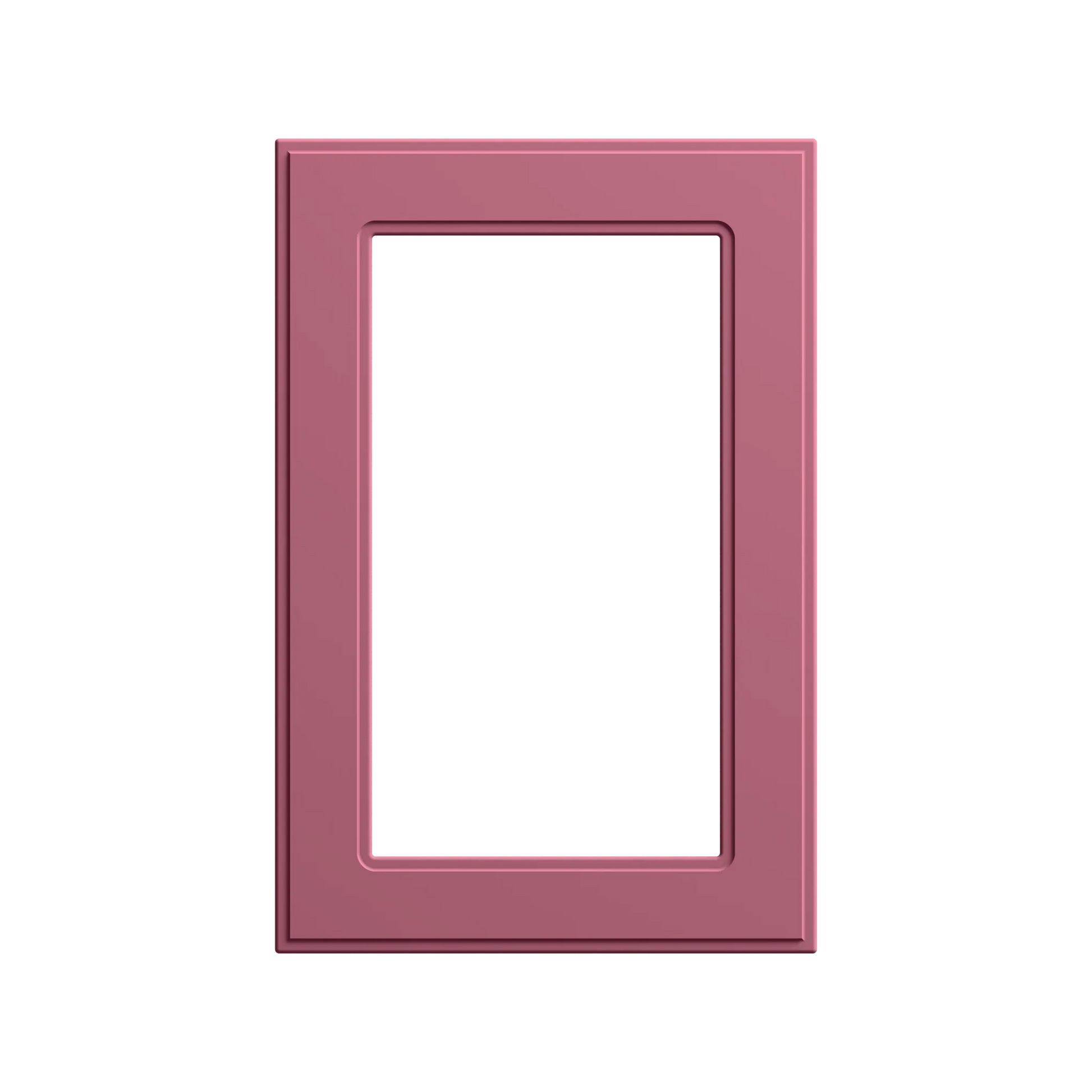 Colecția Love - Ușă decupată