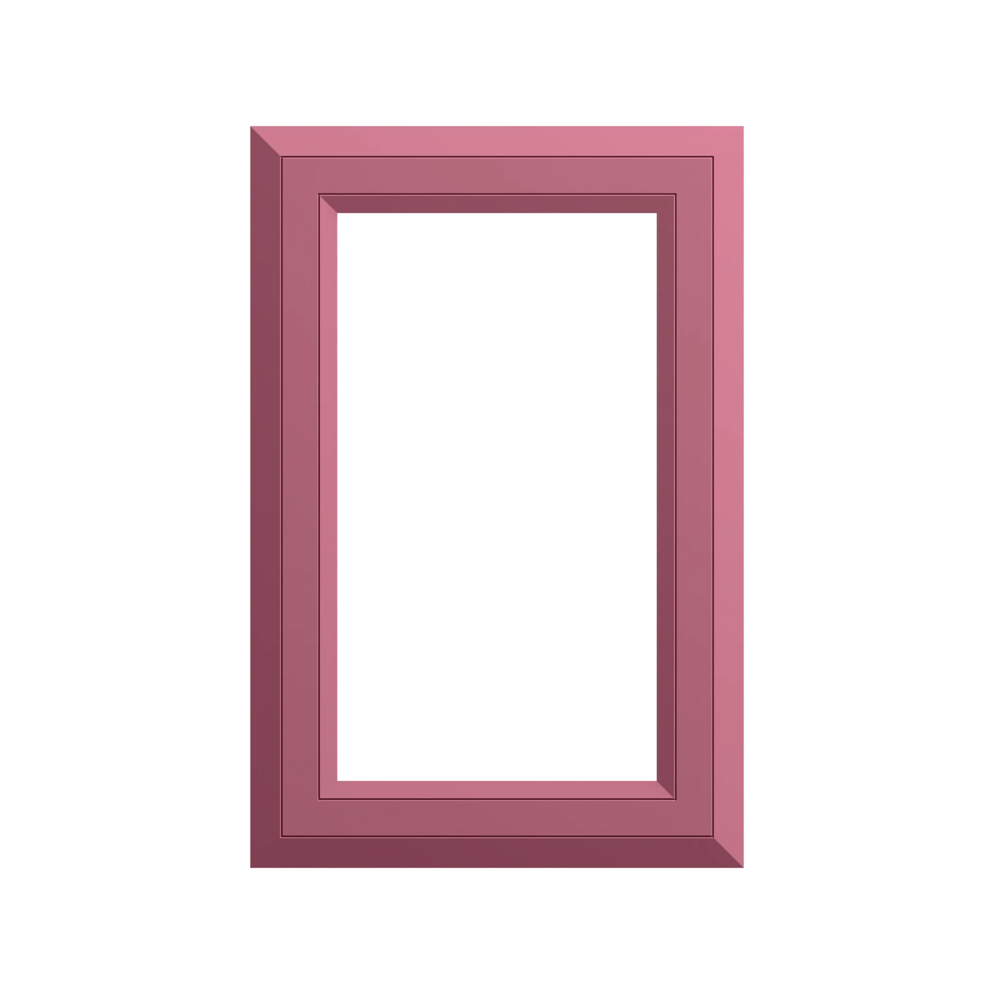 Colecția Peace - Ușă decupată