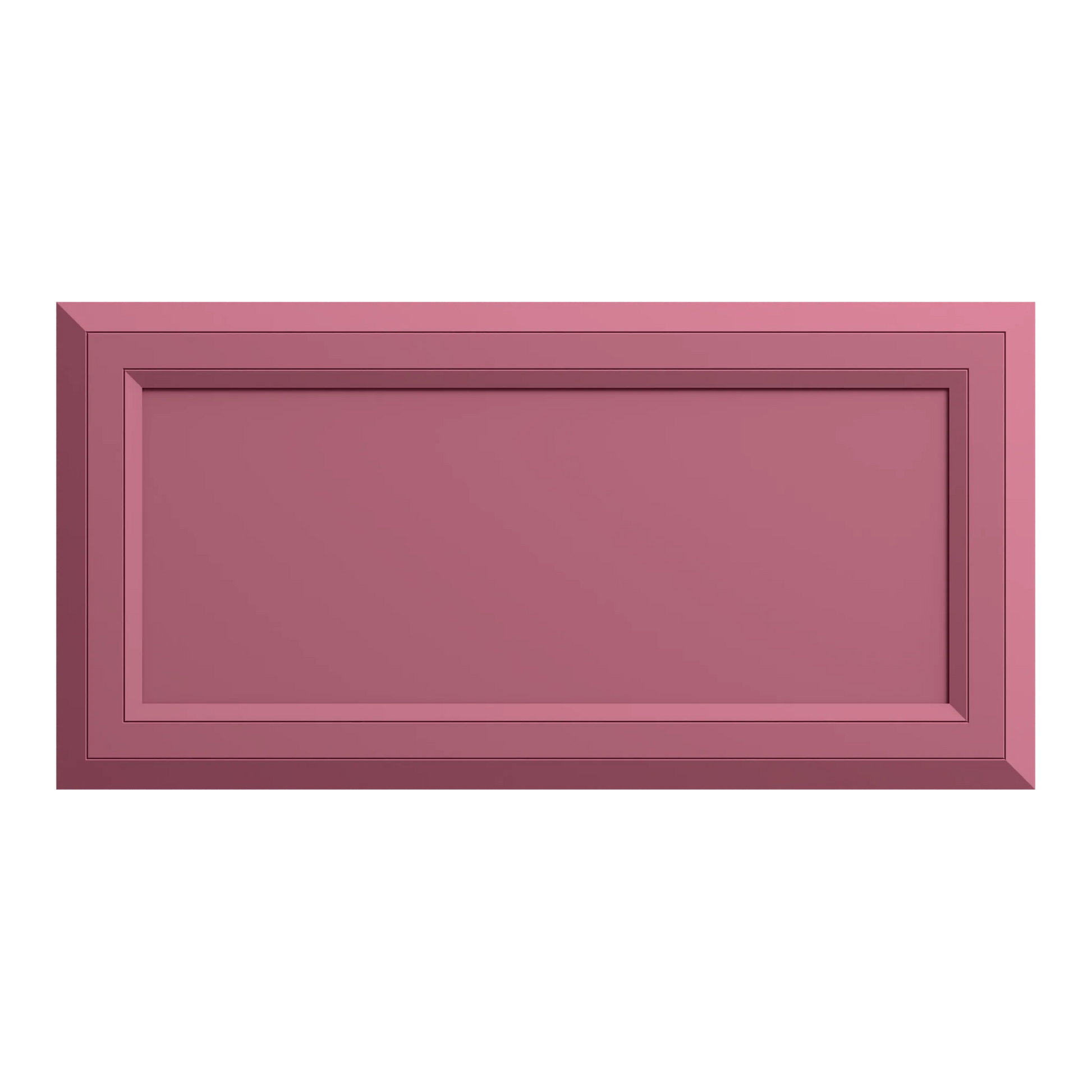 Colecția Peace - Ușă orizontală