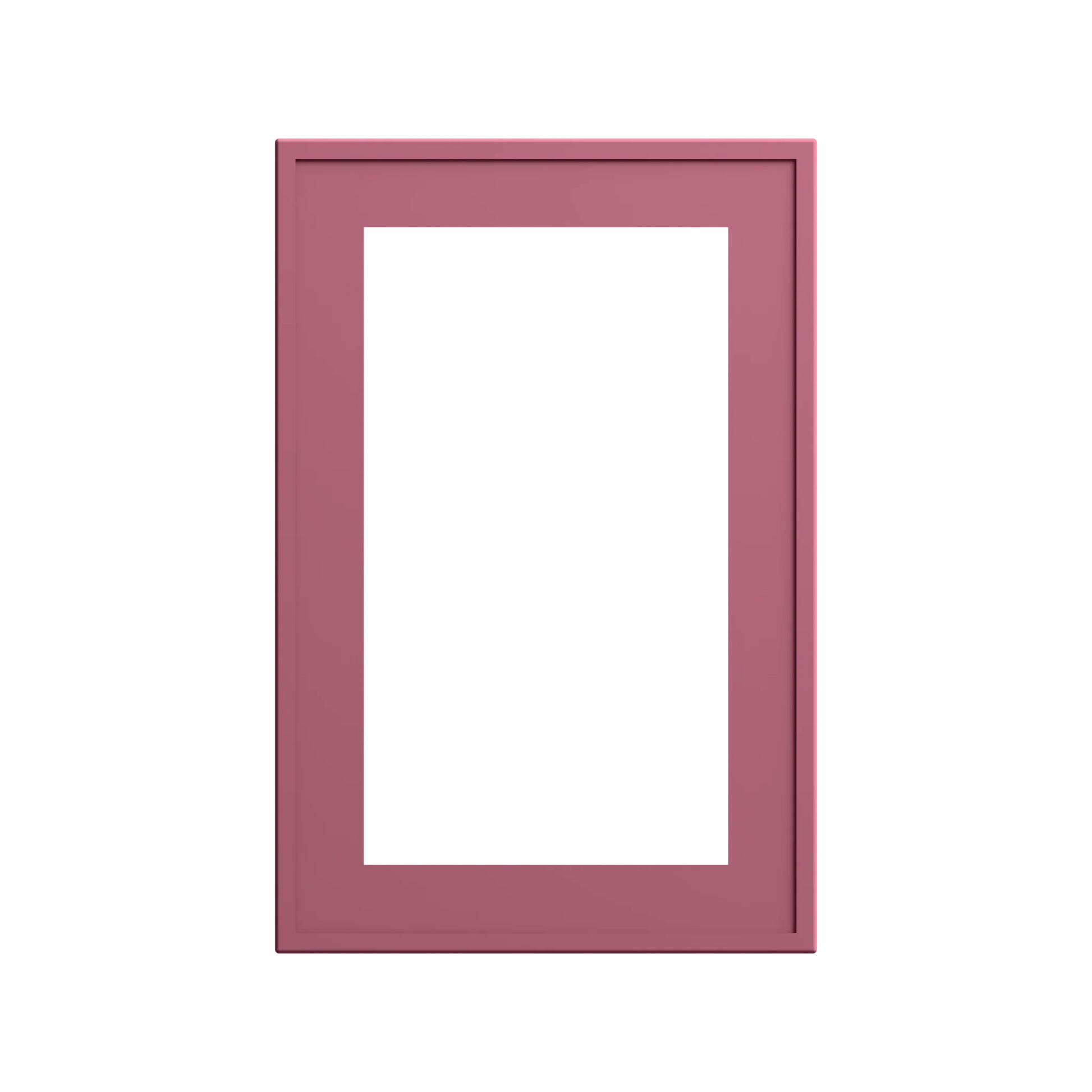 Colecția Rubik - Ușă decupată