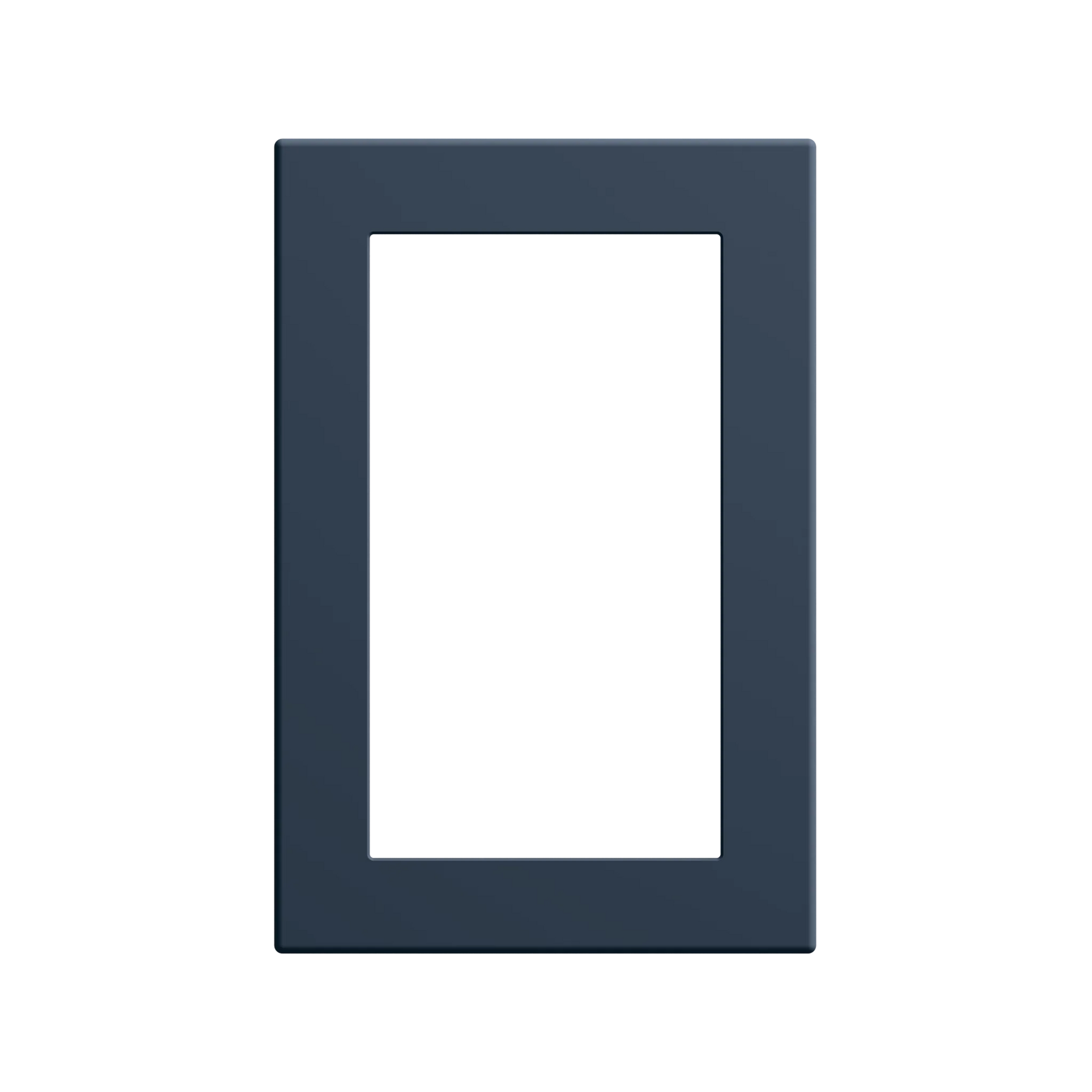 Harmony Collection - Cut-out Door