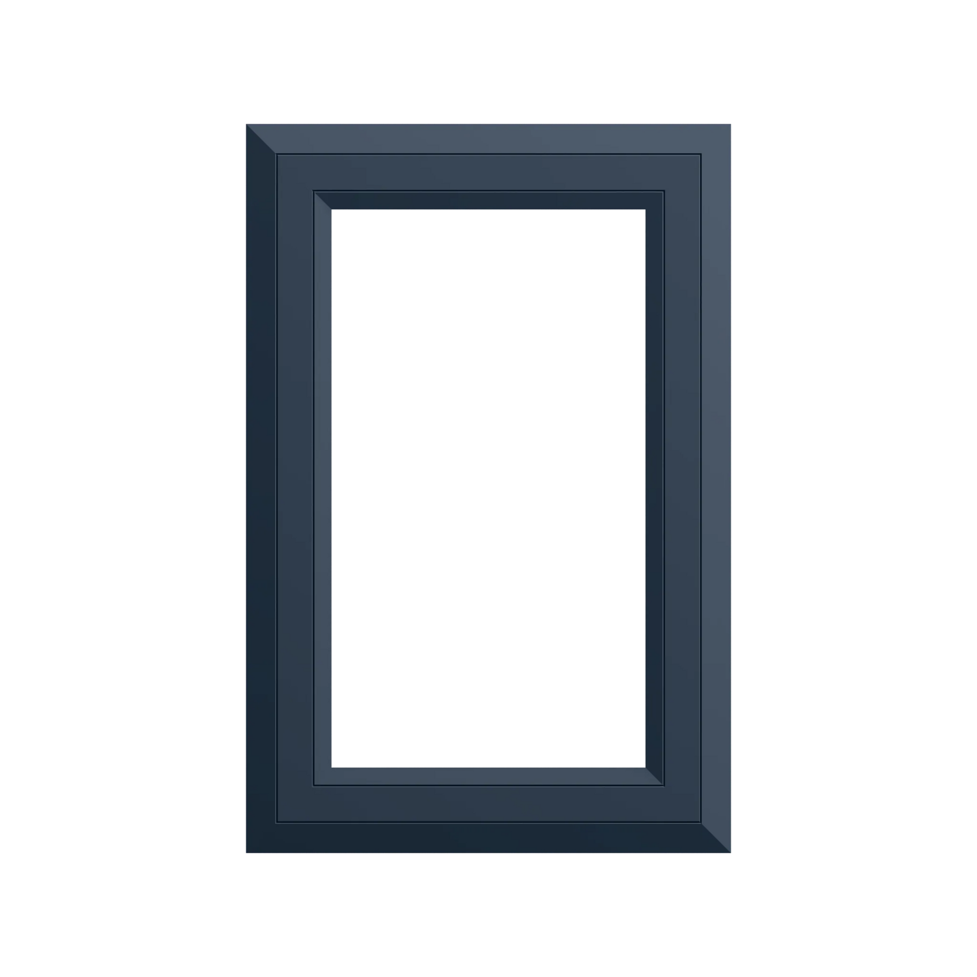 Colecția Peace - Ușă decupată