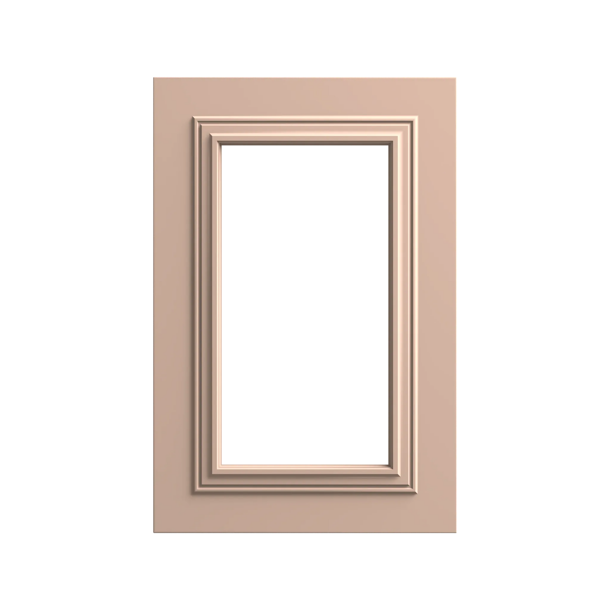 Colecția Agora - Ușă decupată