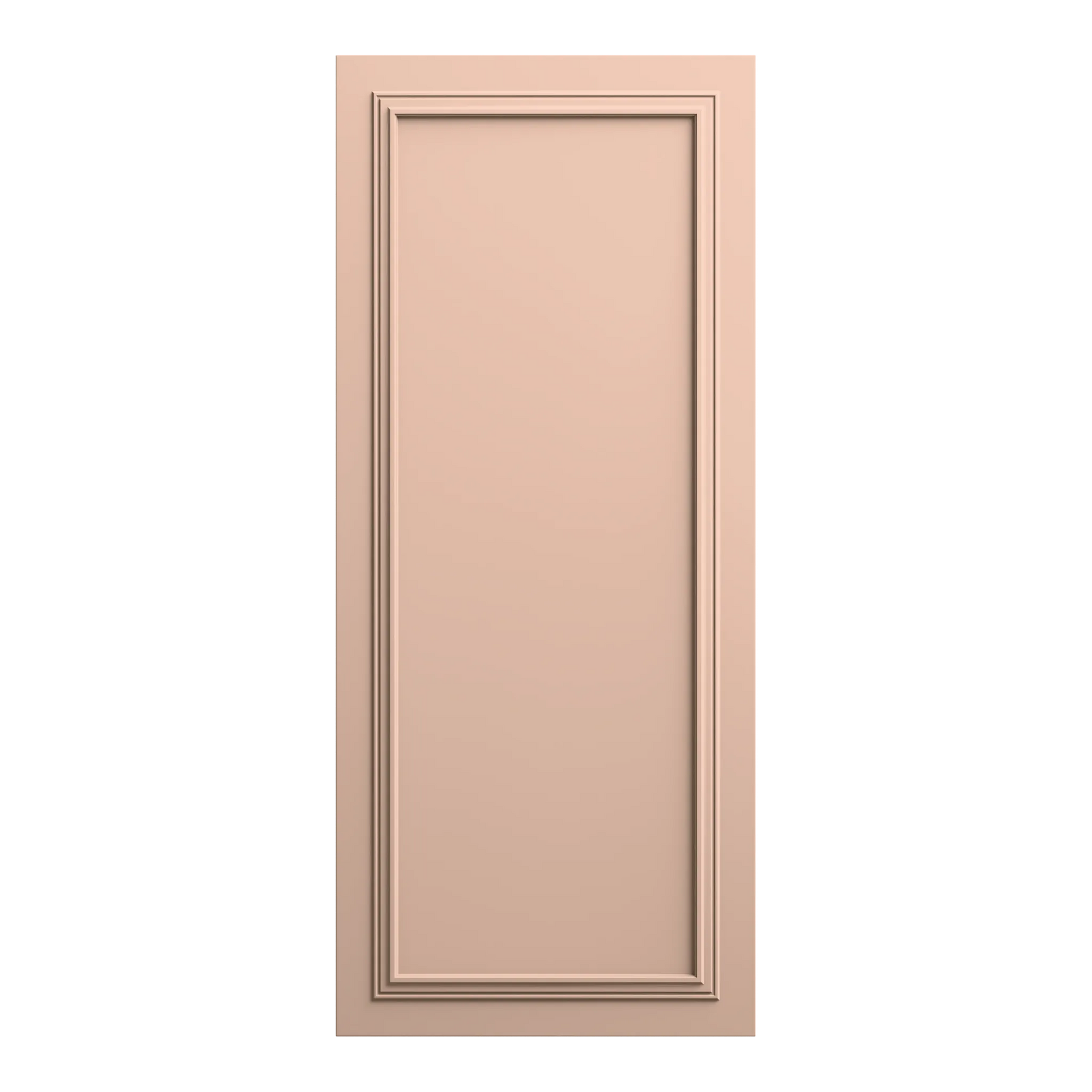 Colecția Agora - Ușă frigider