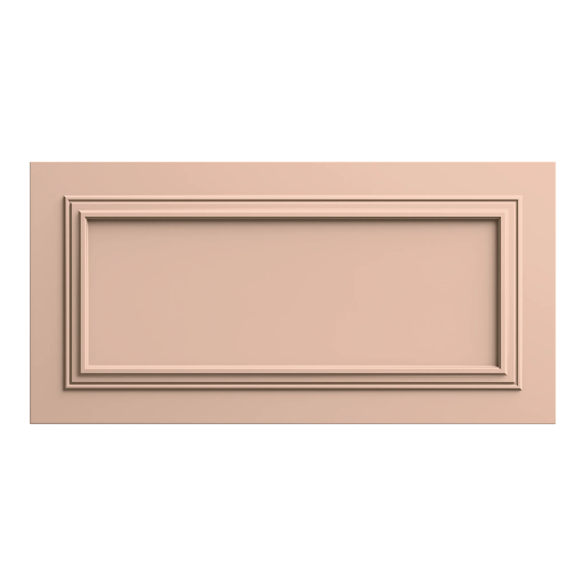 Colecția Agora - Ușă orizontală