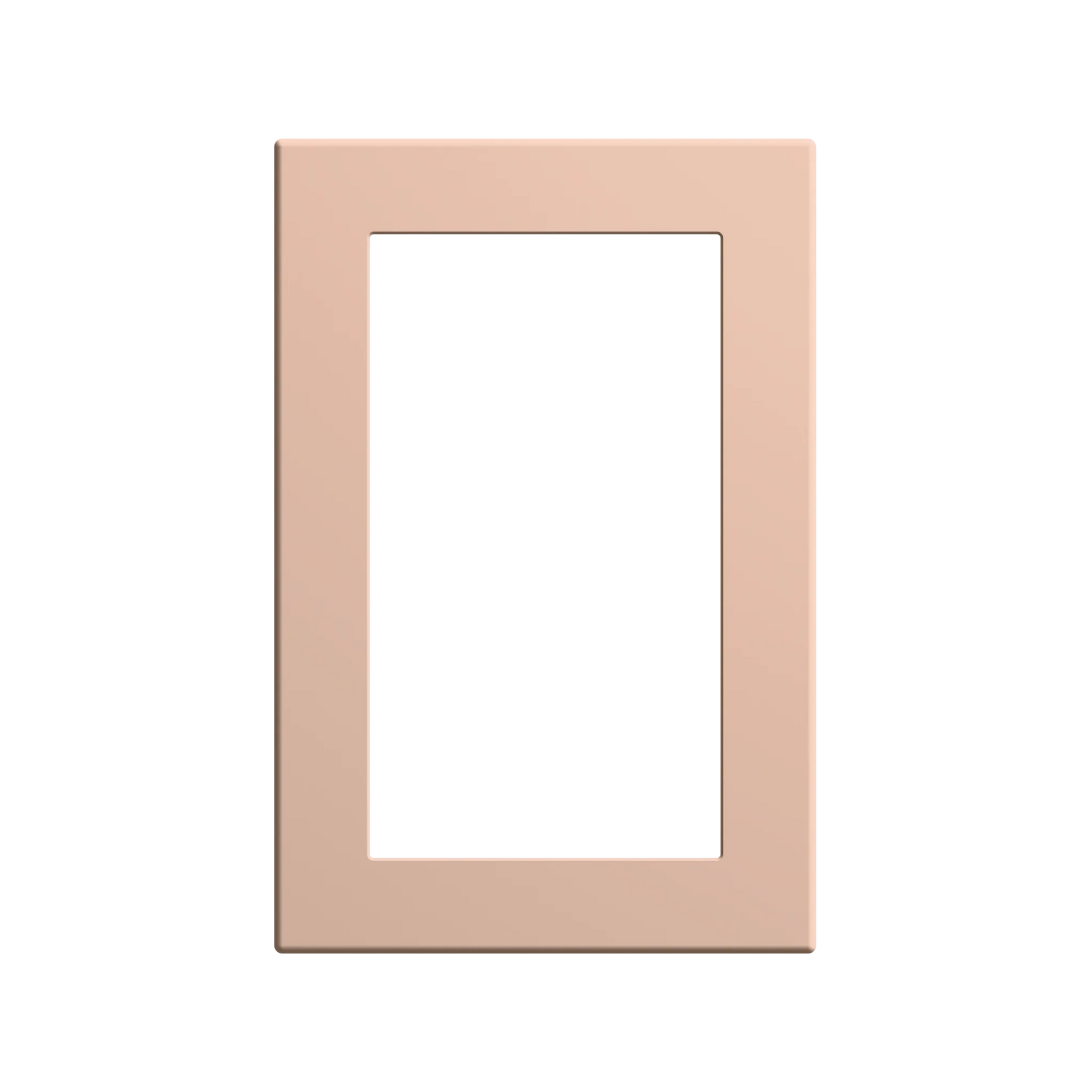 Harmony Collection - Cut-out Door