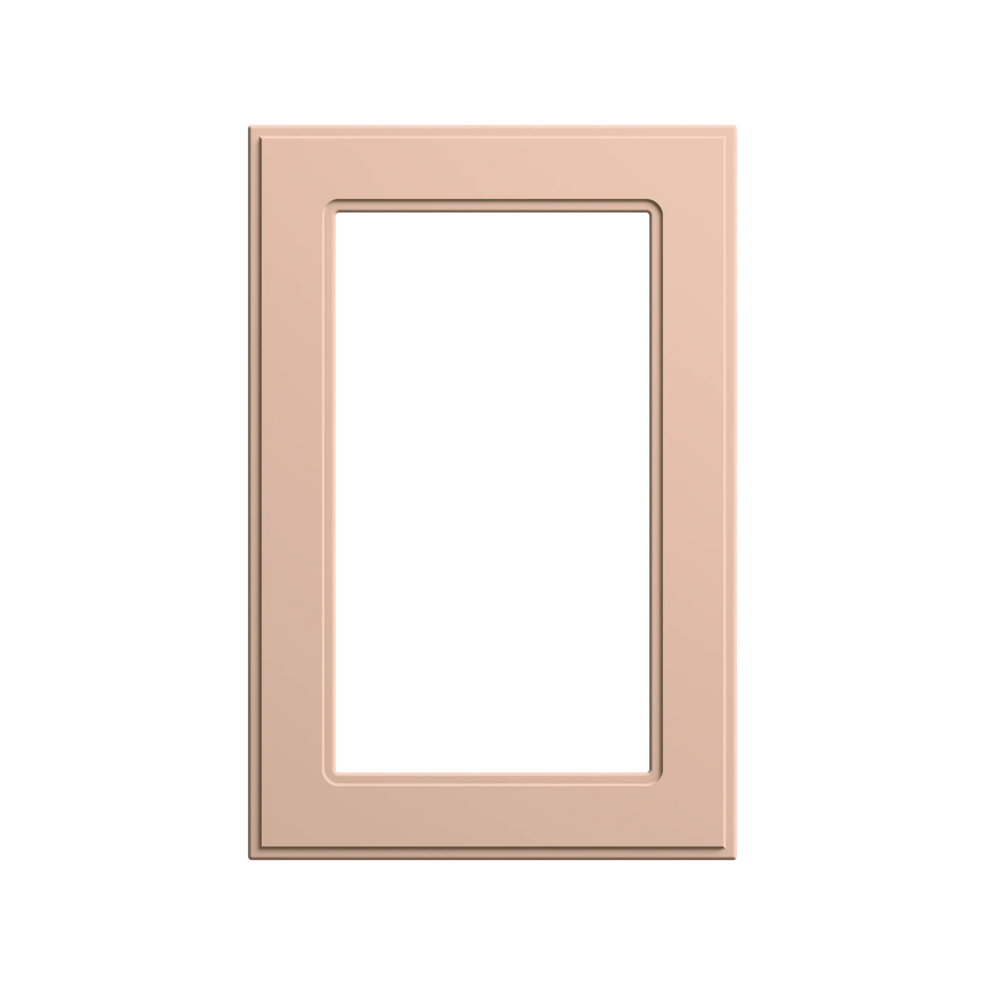 Colecția Love - Ușă decupată