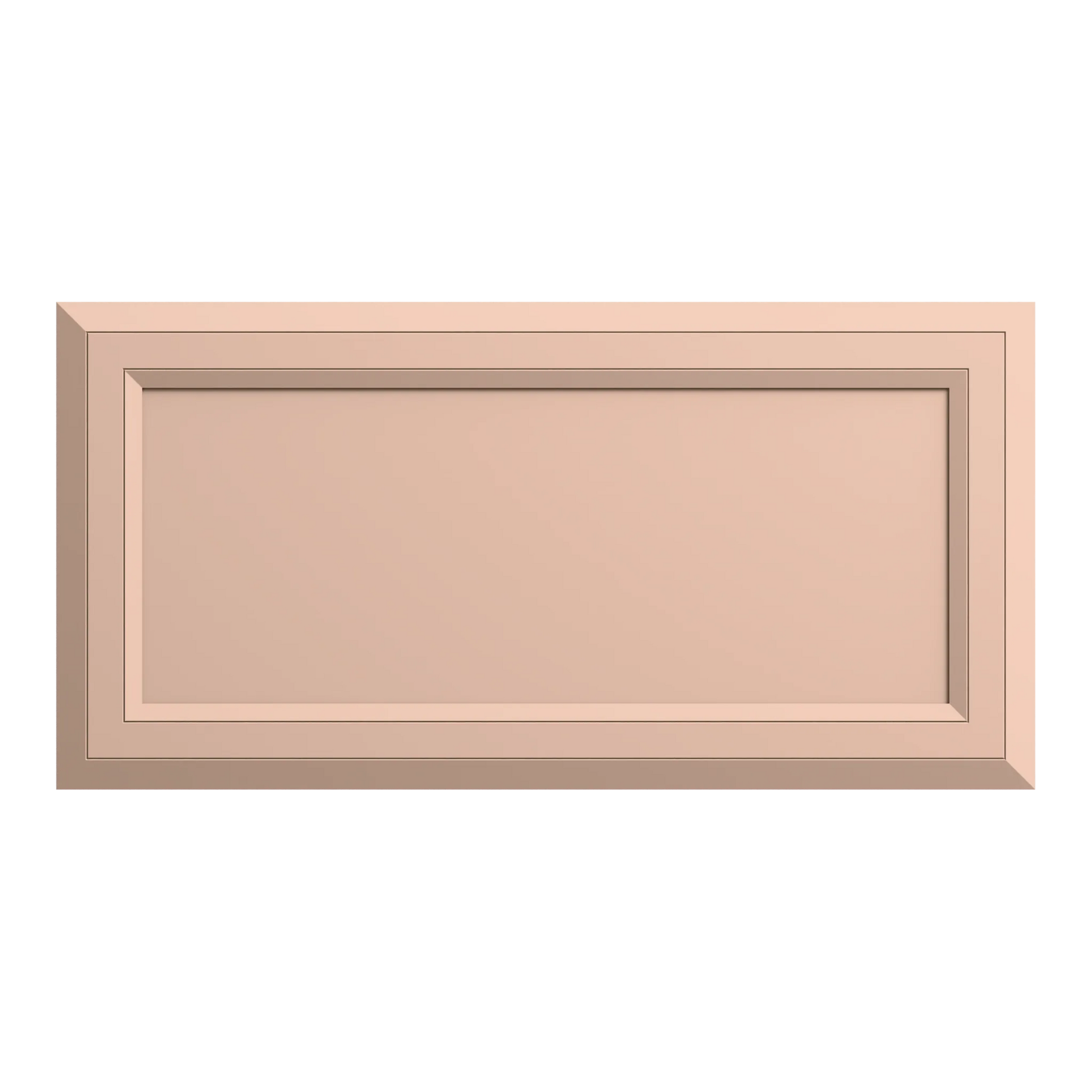 Colecția Peace - Ușă orizontală