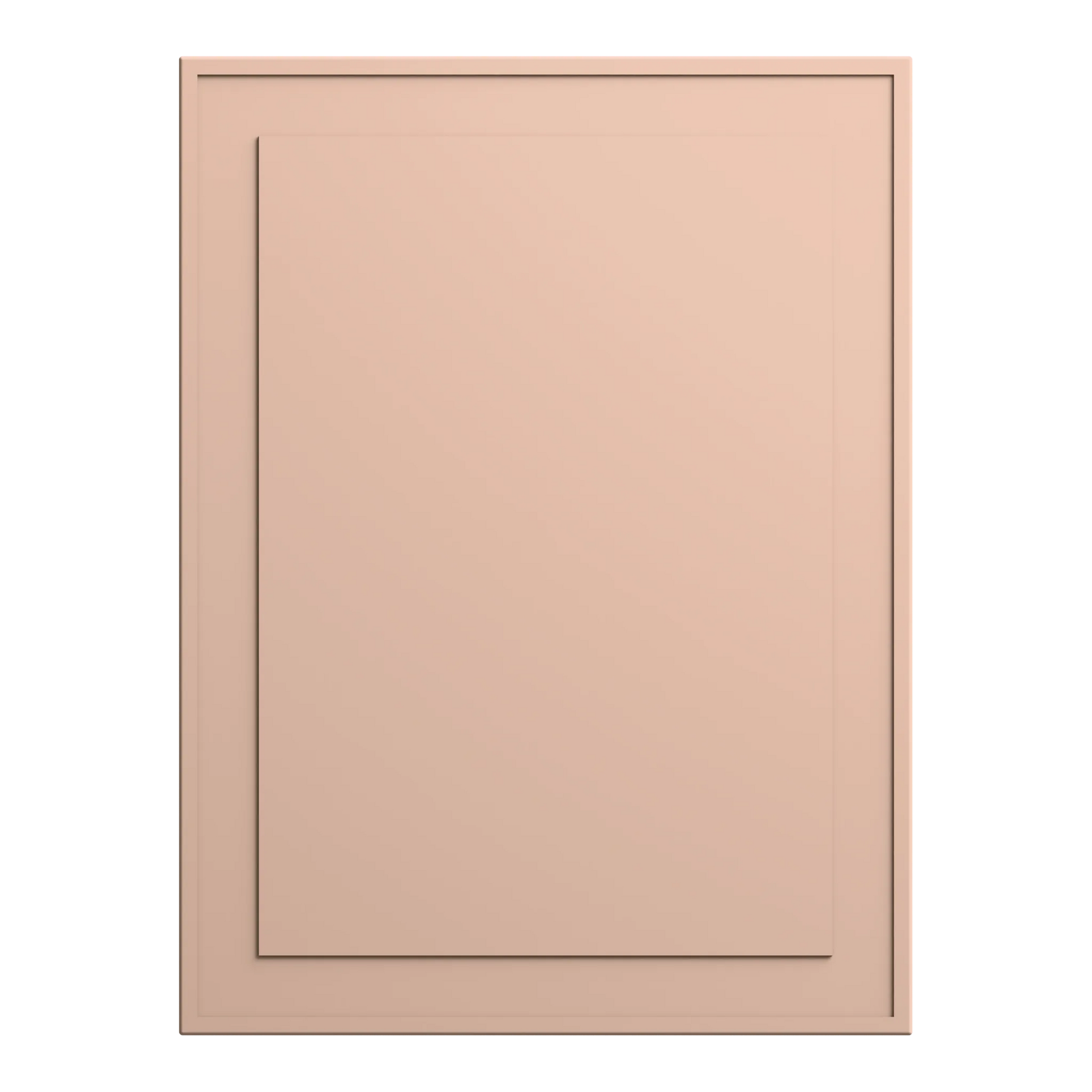 Colecția Rubik - Ușă mașină de spălat vase