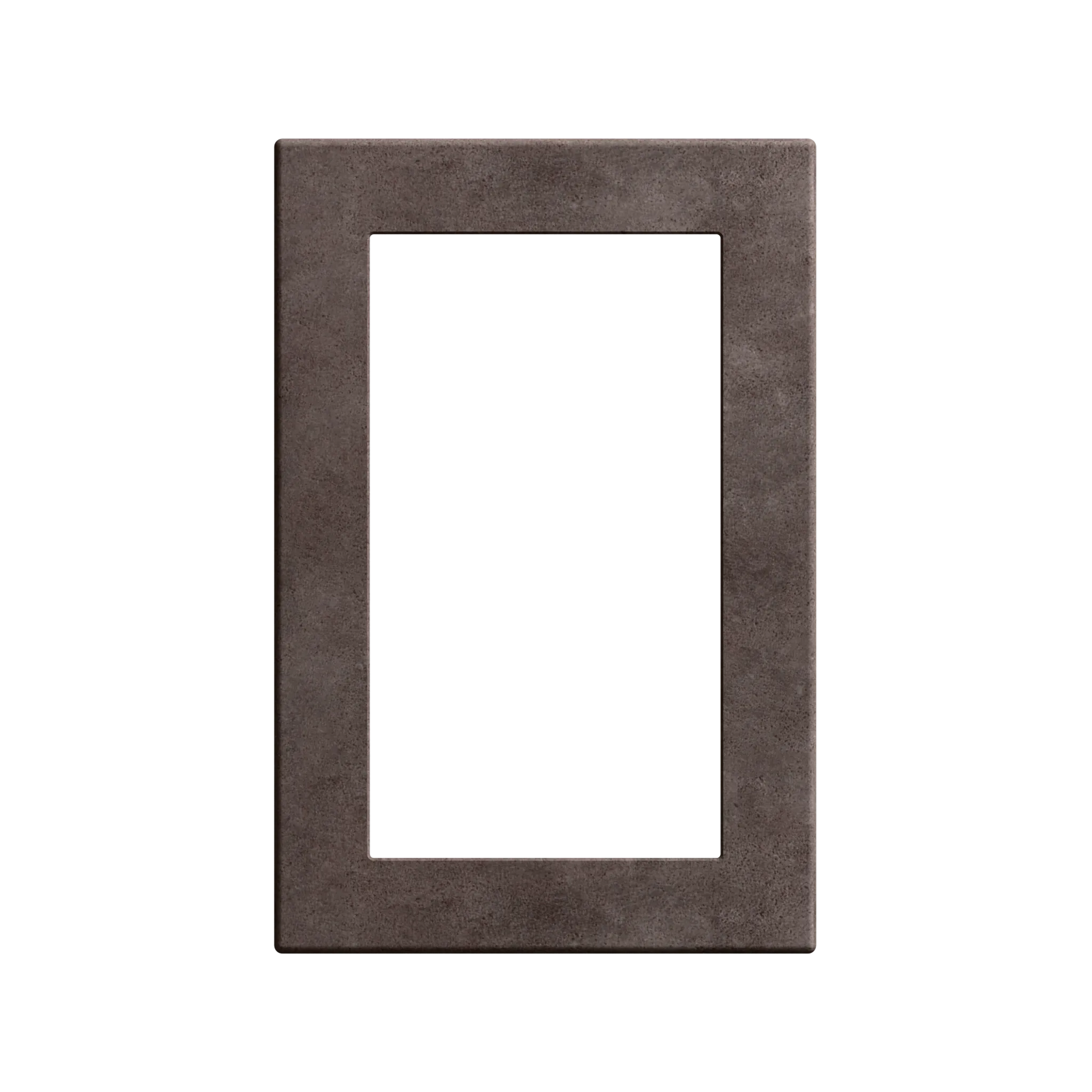 Harmony Collection - Cut-out Door