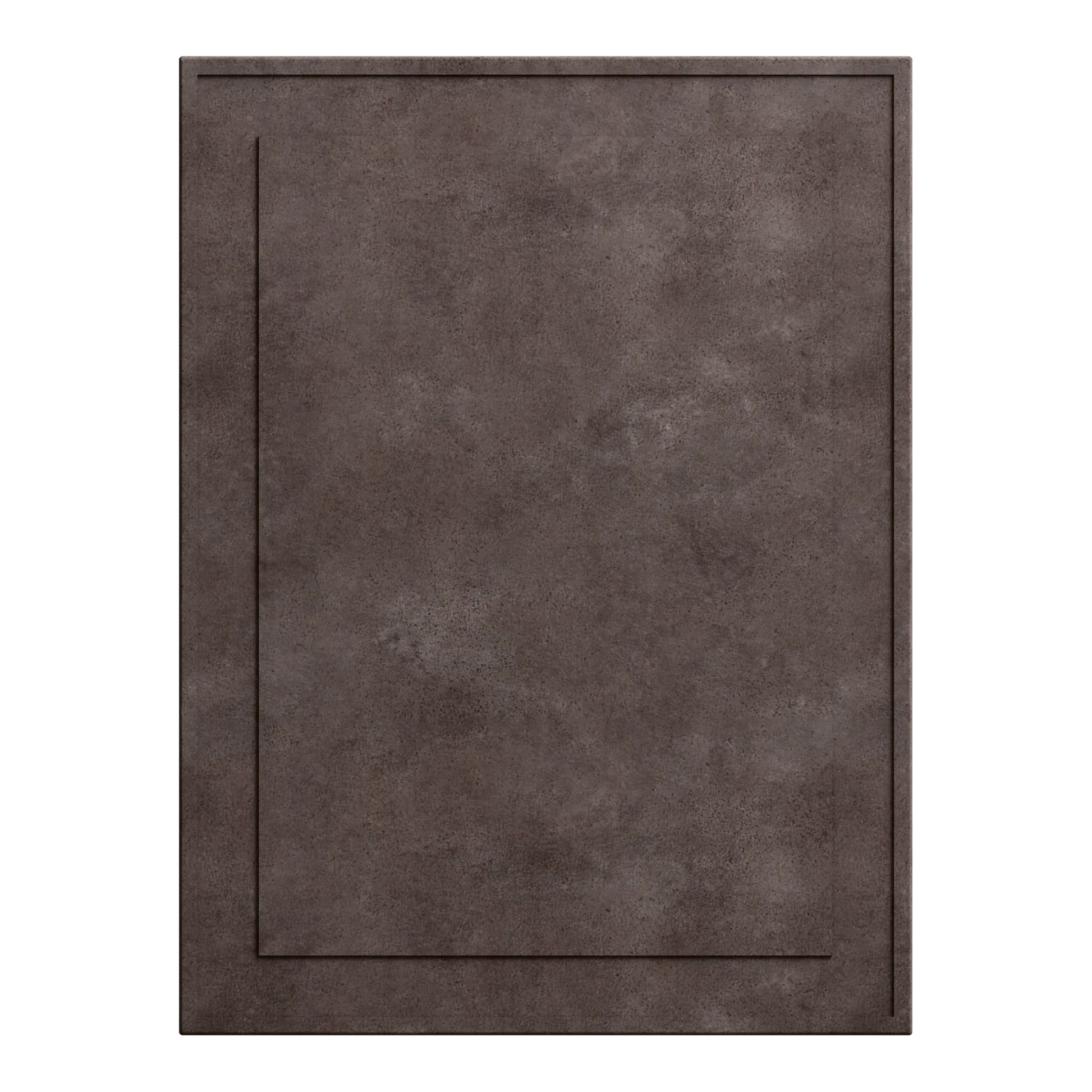 Colecția Rubik - Ușă mașină de spălat vase