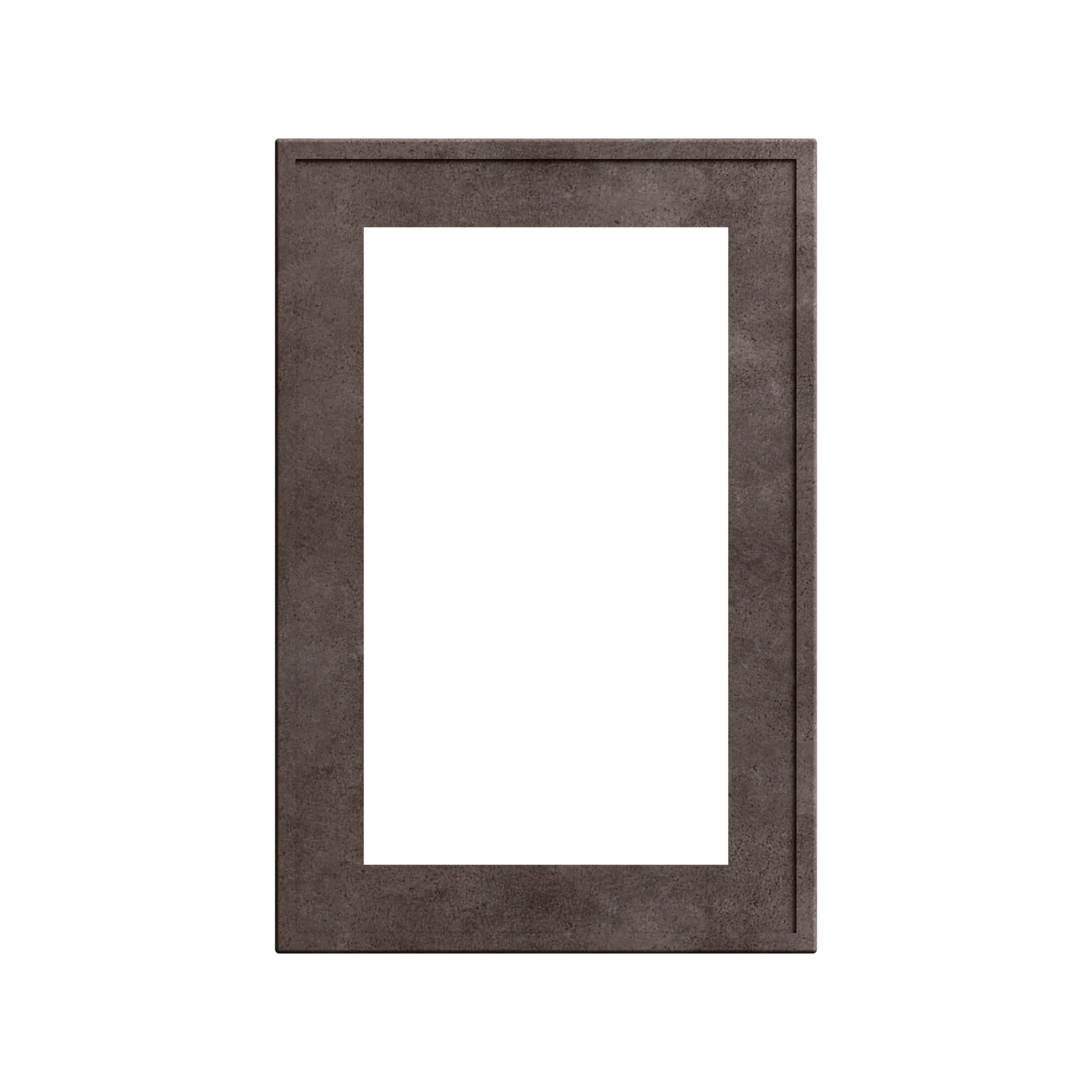 Colecția Rubik - Ușă decupată