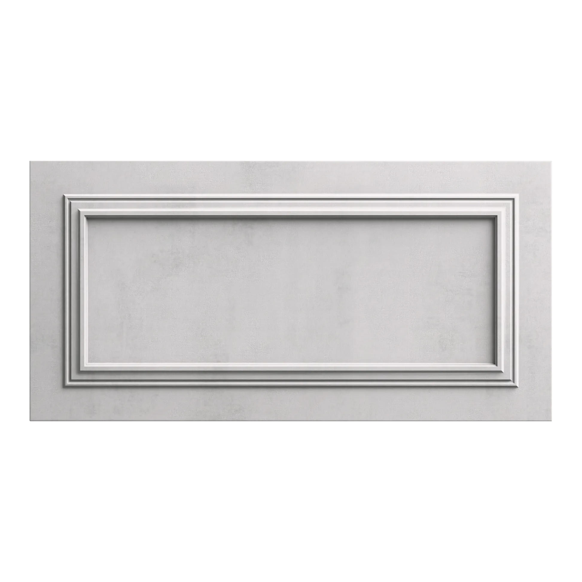 Colecția Agora - Ușă orizontală