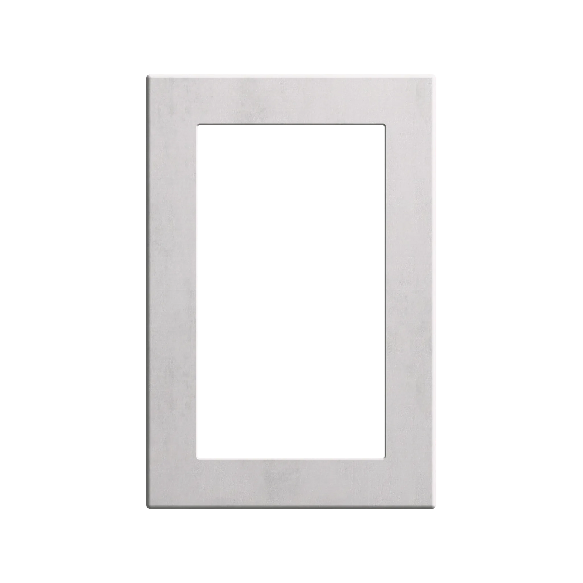 Harmony Collection - Cut-out Door