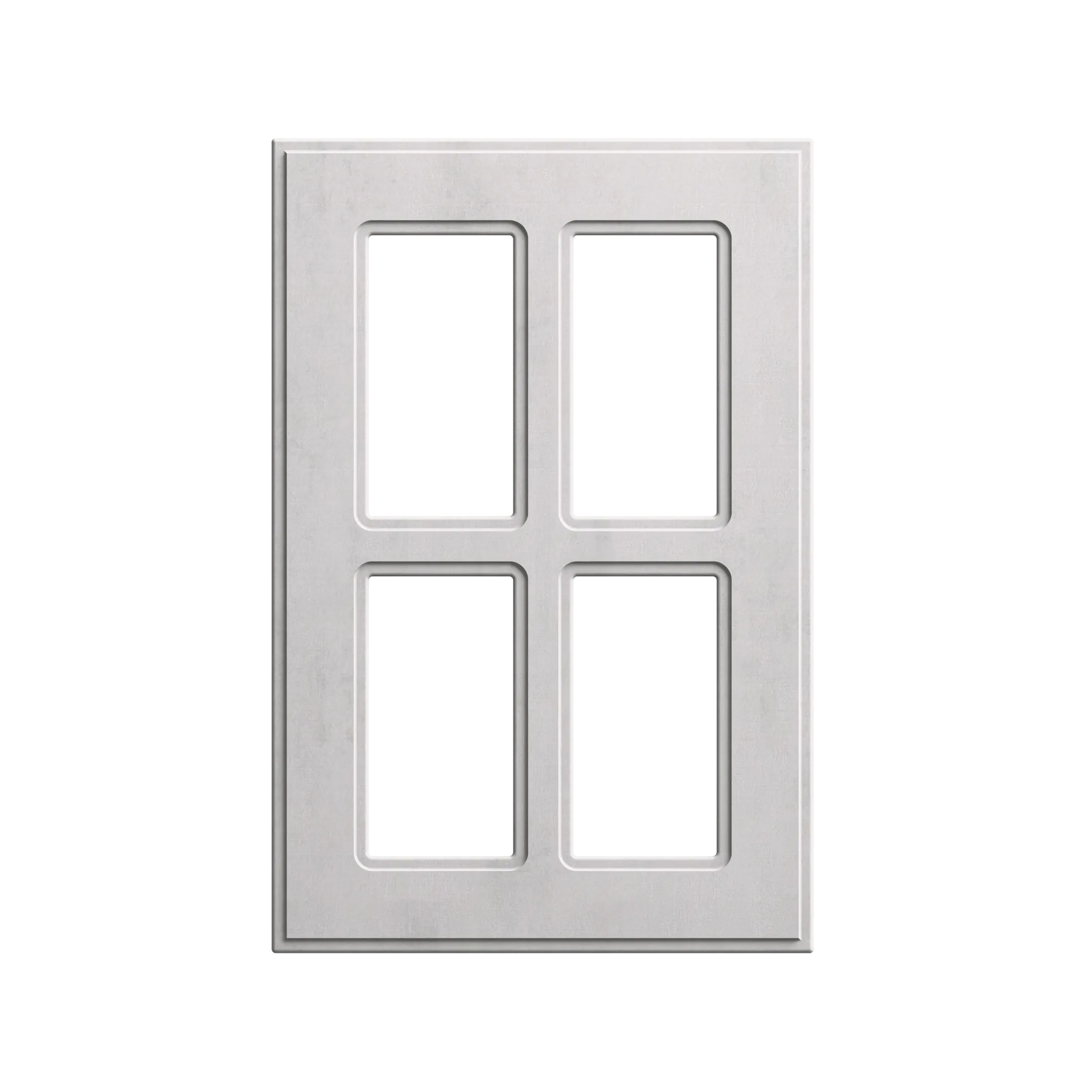 Colecția Love - Ușă decupată cu despărțitor