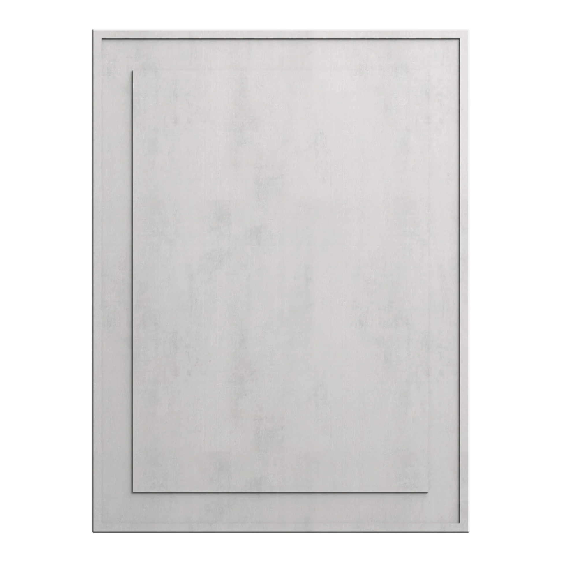 Colecția Rubik - Ușă mașină de spălat vase