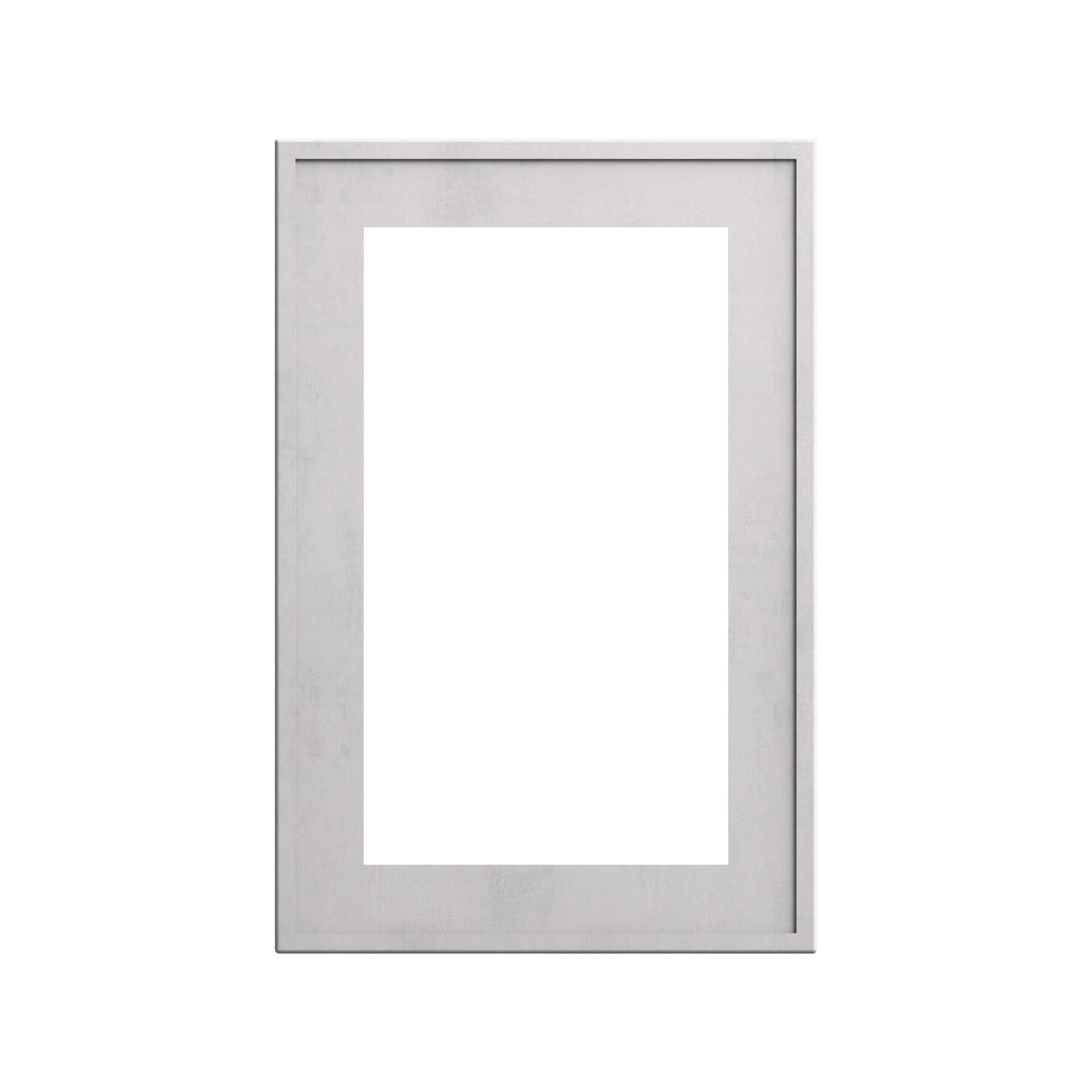 Colecția Rubik - Ușă decupată