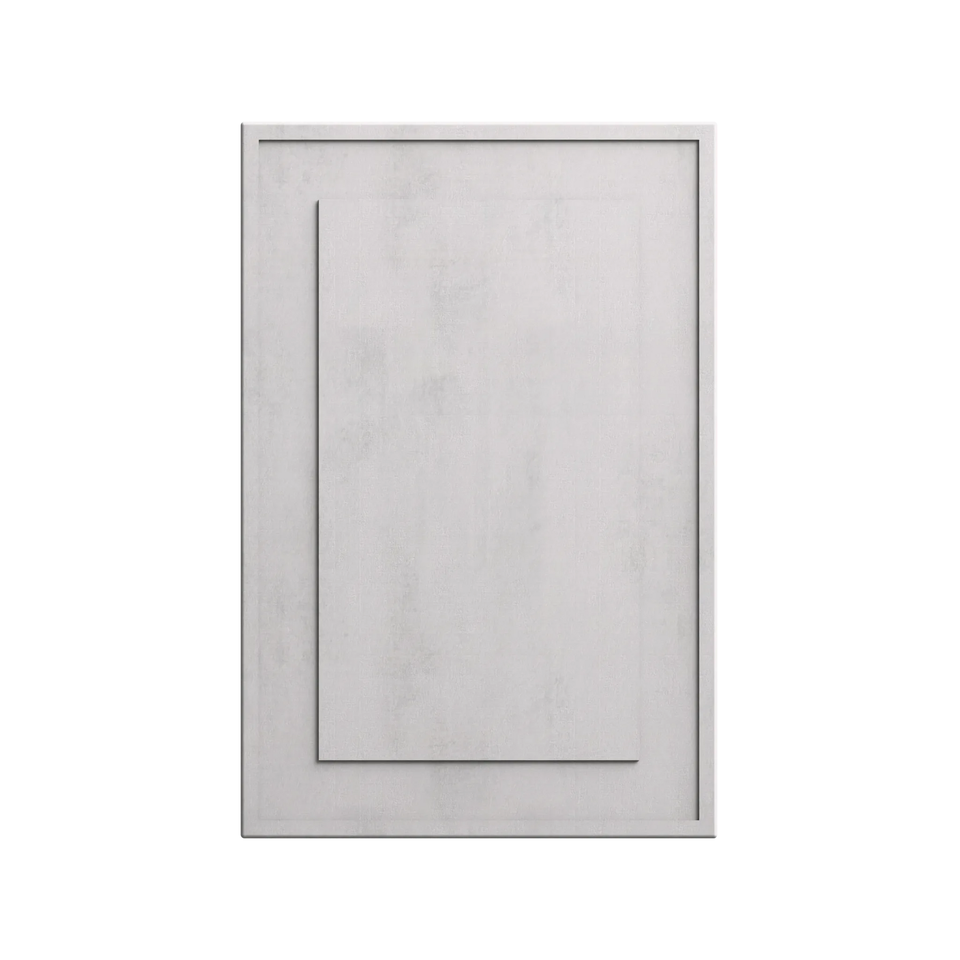 Colecția Rubik - Ușă mică