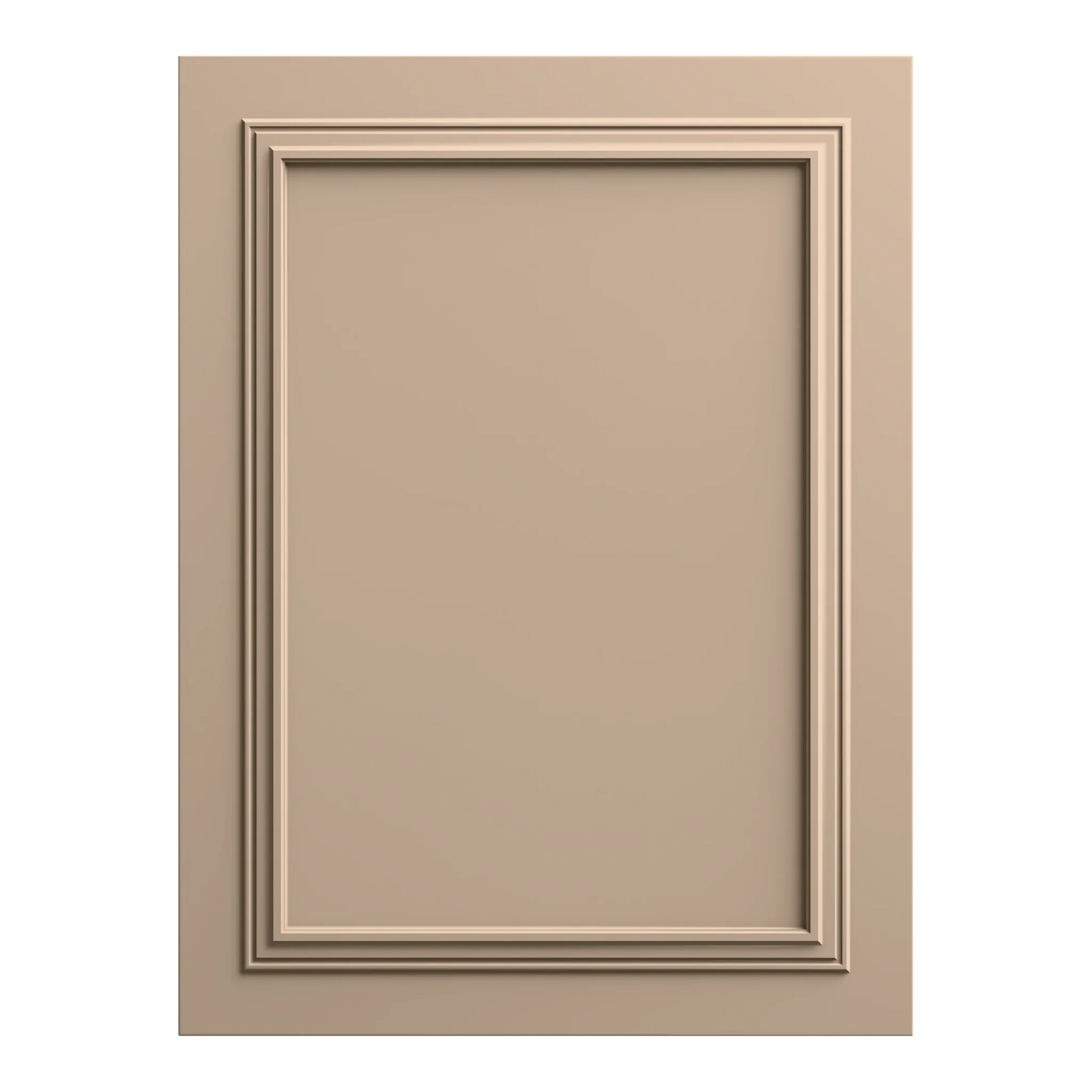 Colecția Agora - Ușă mașină de spălat vase