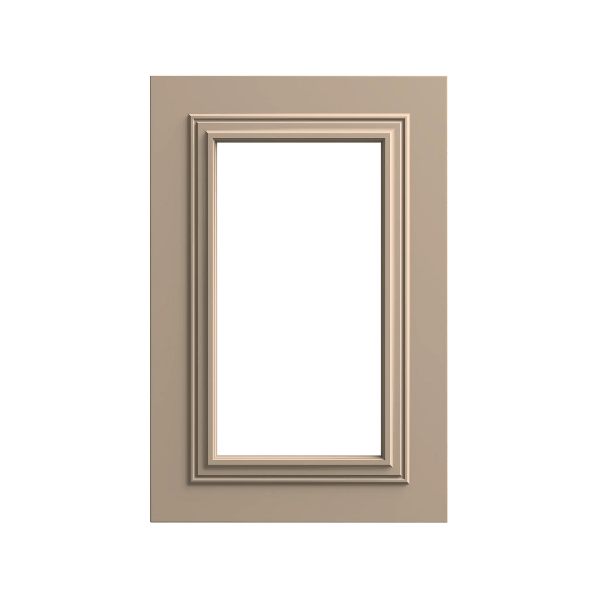 Colecția Agora - Ușă decupată