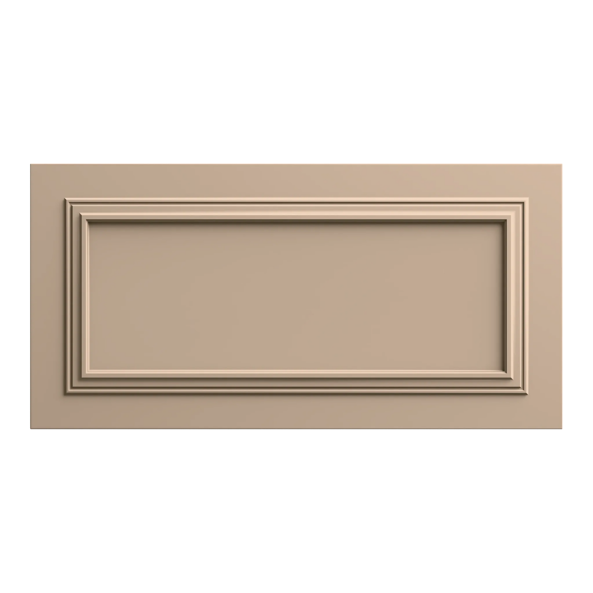 Colecția Agora - Ușă orizontală