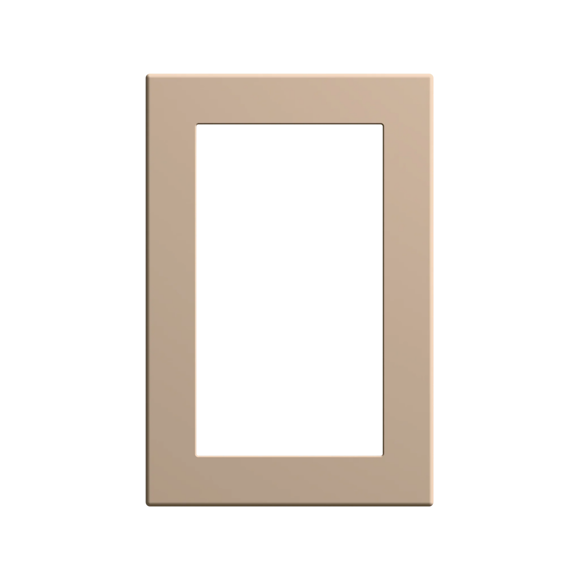 Harmony Collection - Cut-out Door