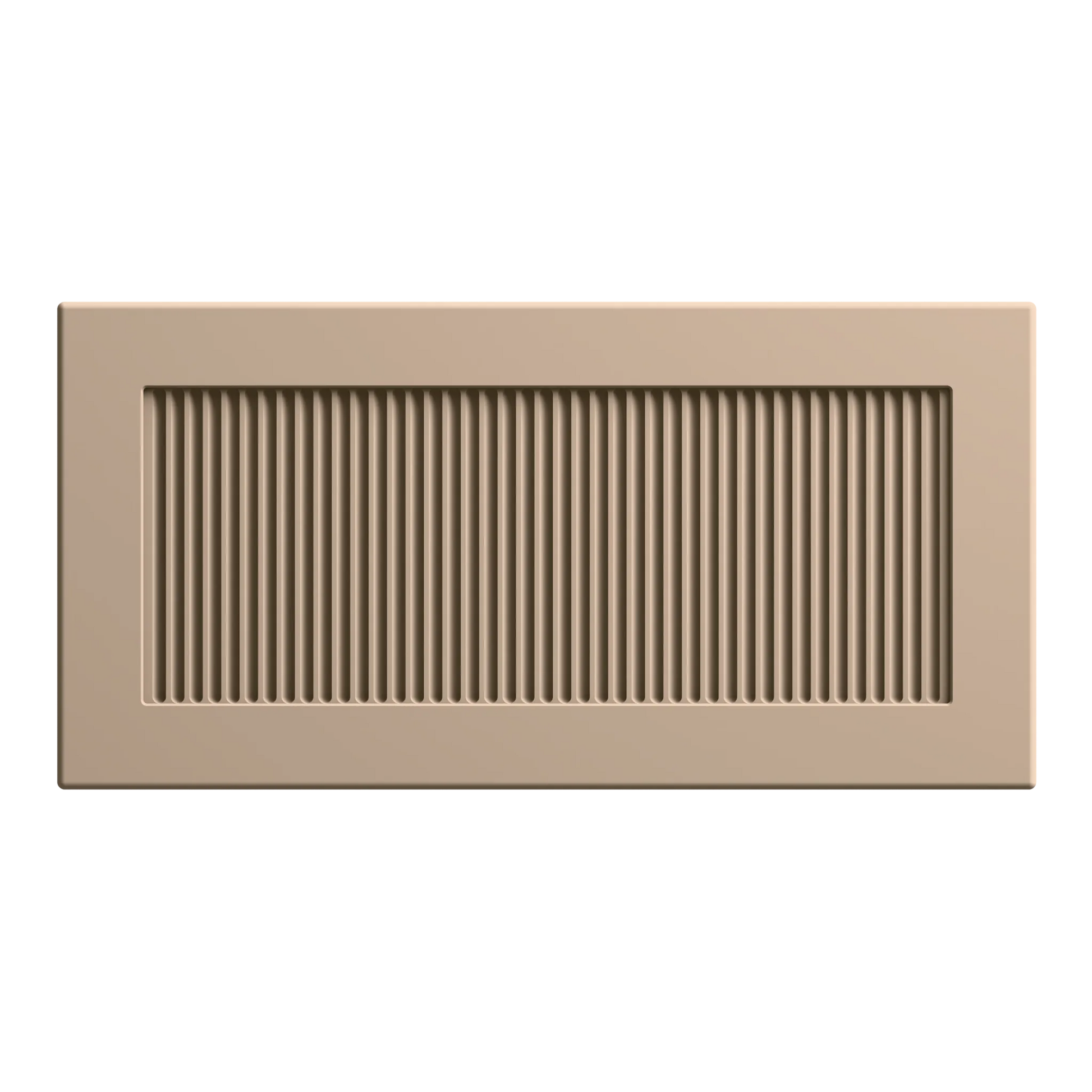 Harmony Collection - Horizontal Door