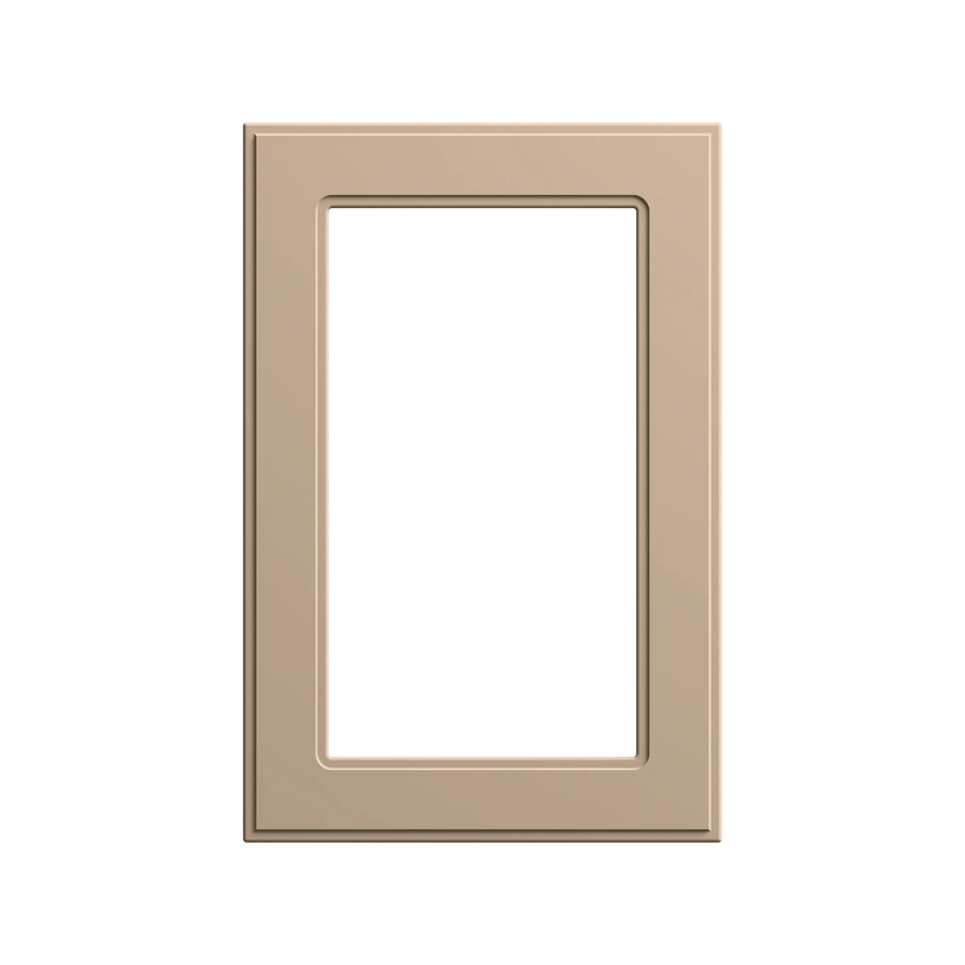 Colecția Love - Ușă decupată