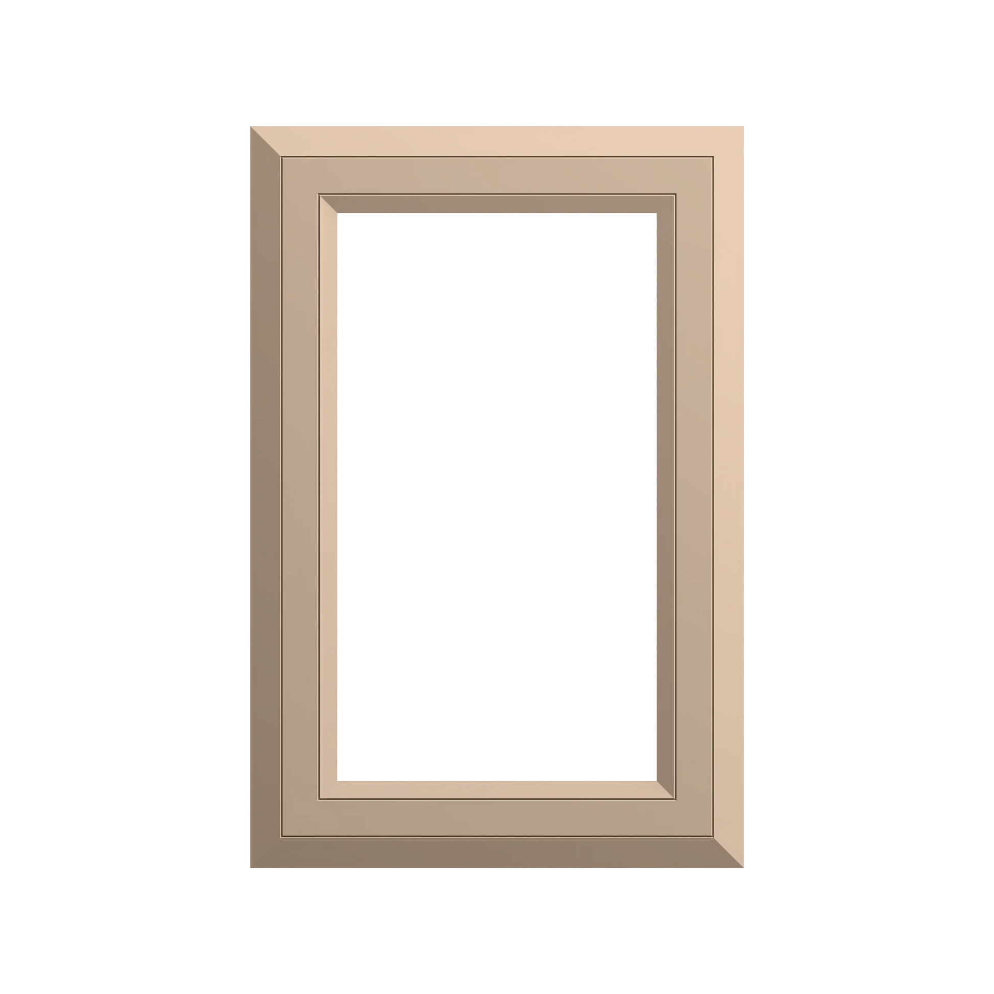 Colecția Peace - Ușă decupată