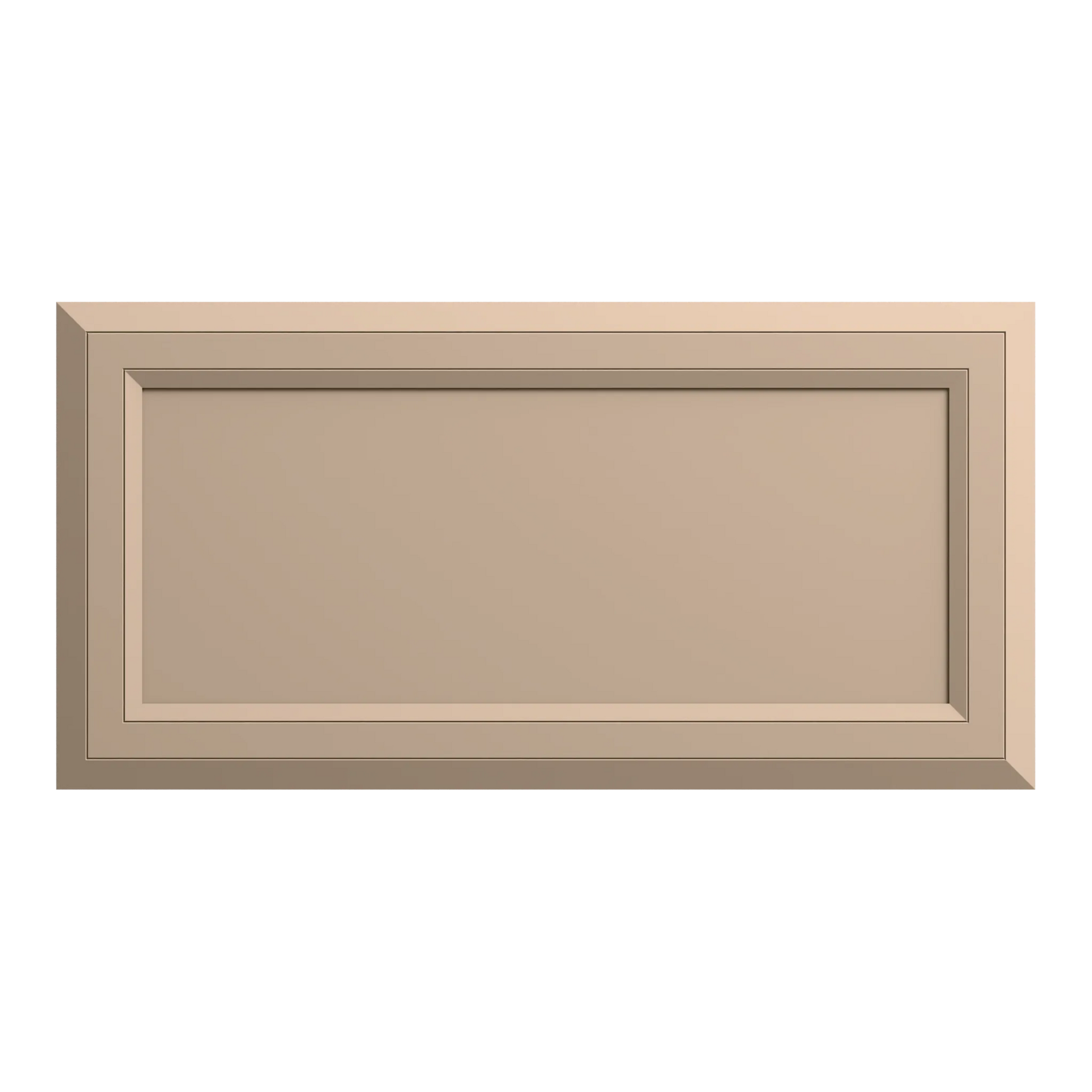 Colecția Peace - Ușă orizontală