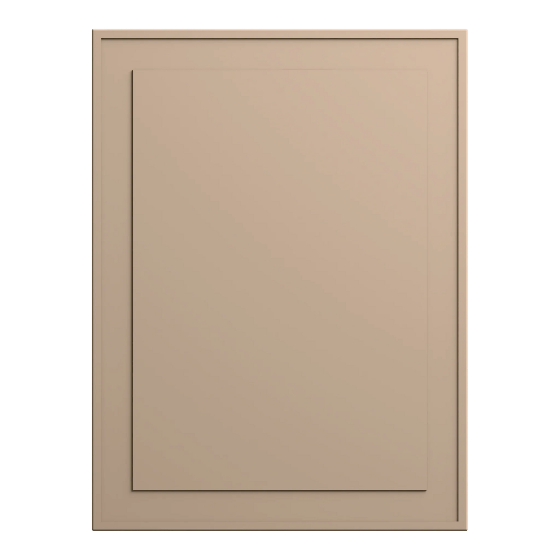 Colecția Rubik - Ușă mașină de spălat vase