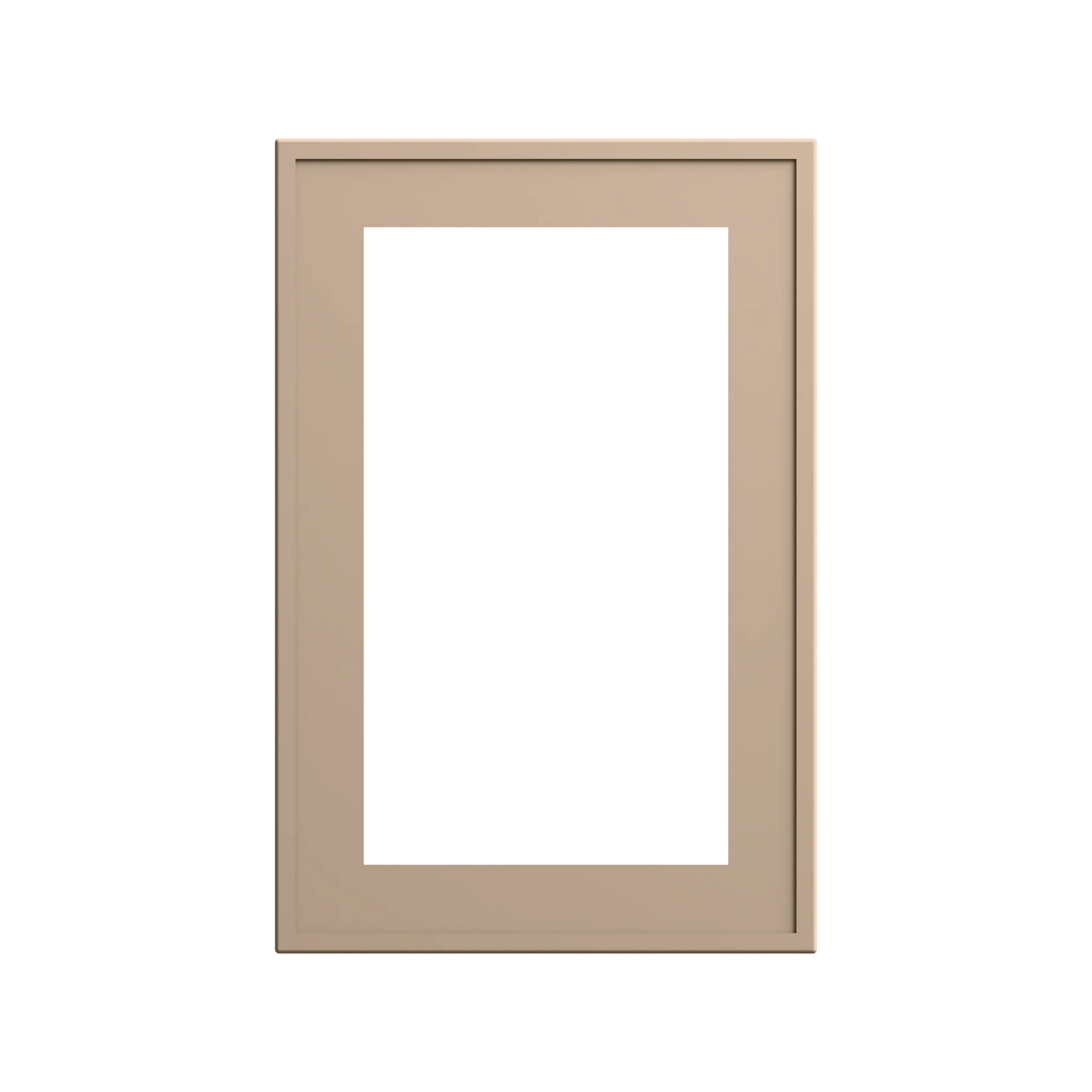 Colecția Rubik - Ușă decupată