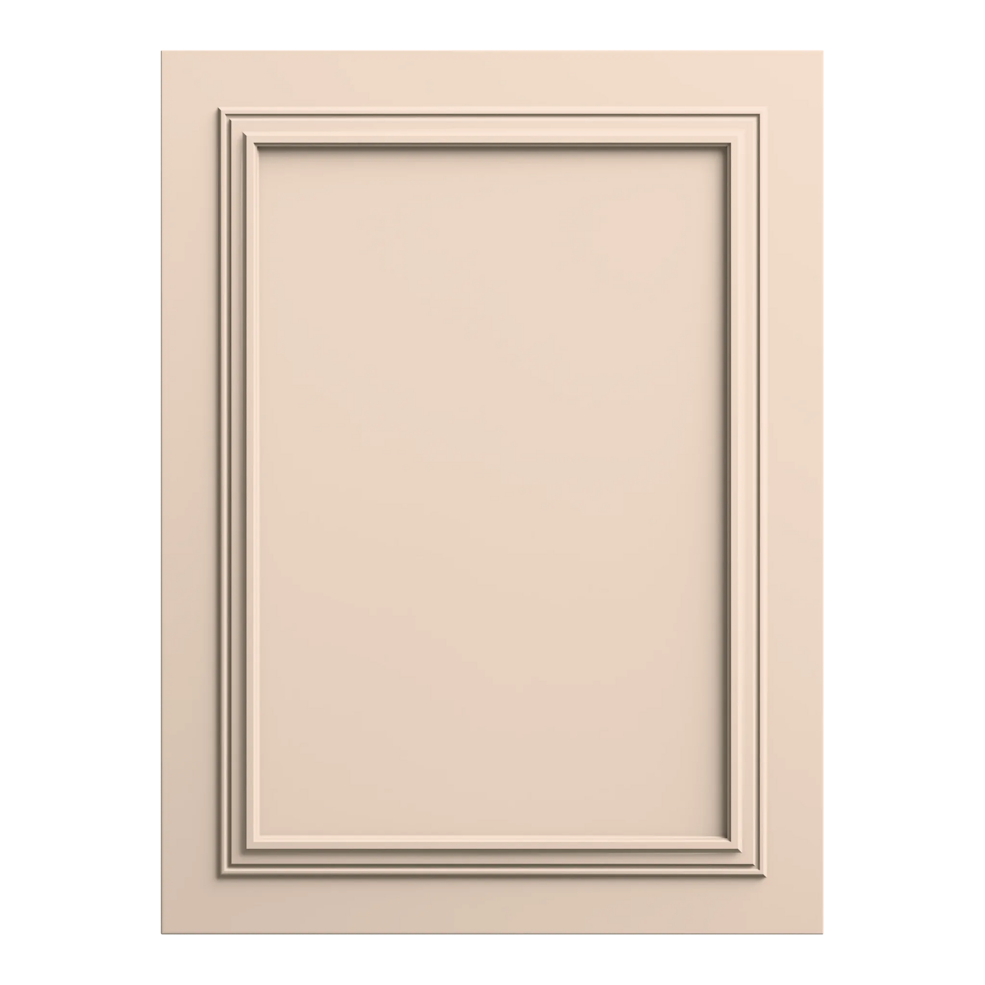 Colecția Agora - Ușă mașină de spălat vase