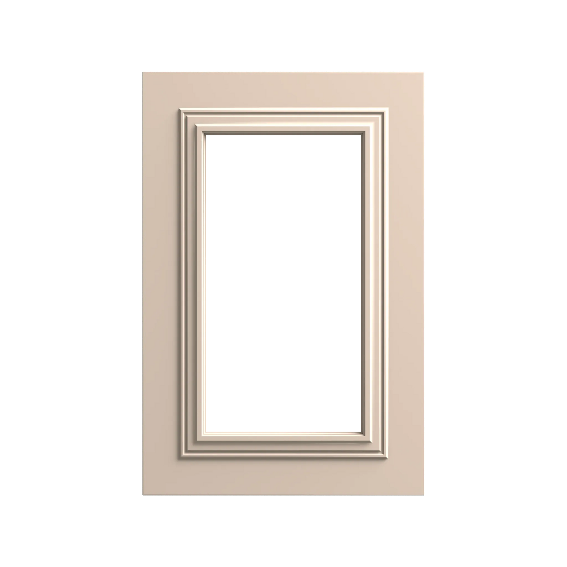 Colecția Agora - Ușă decupată