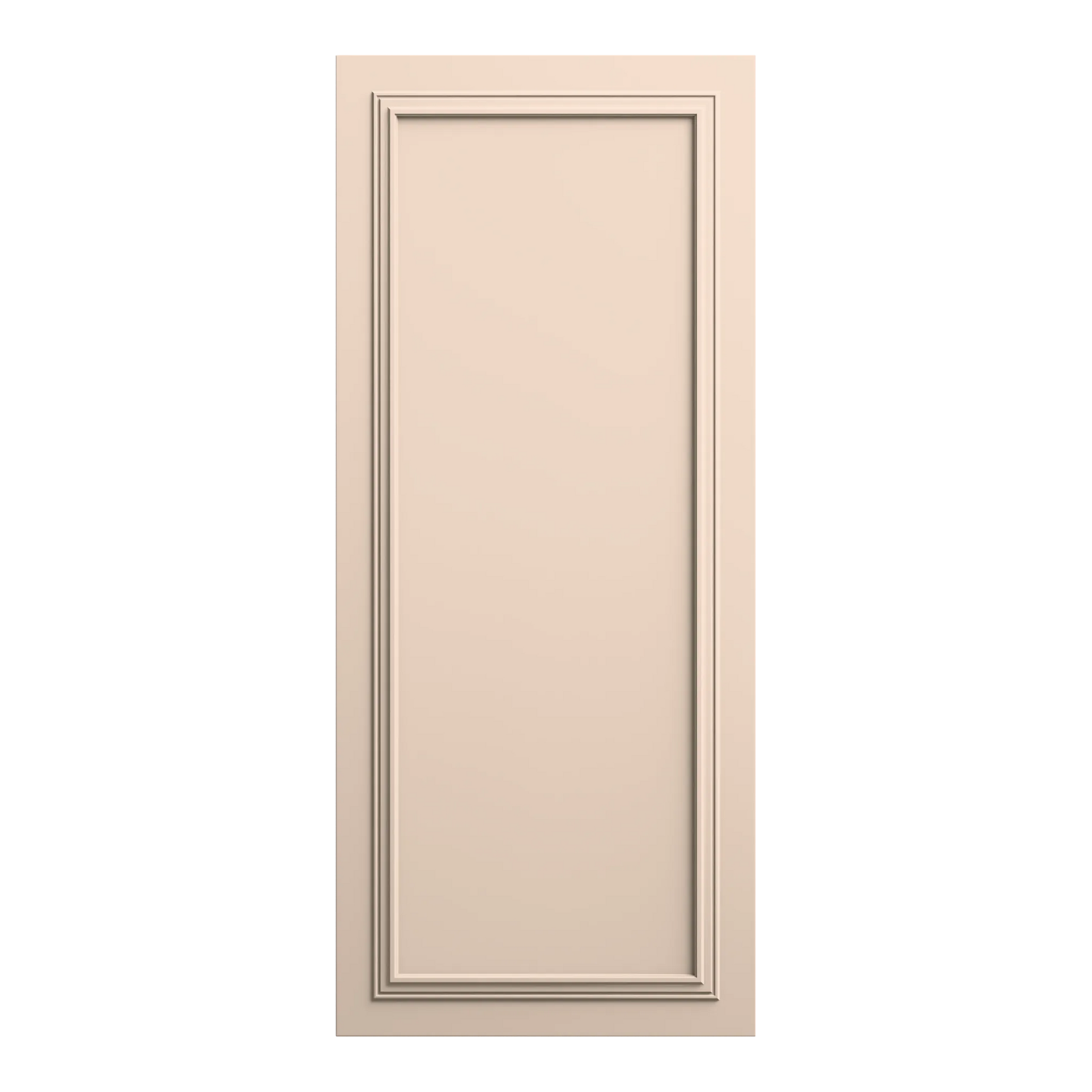 Colecția Agora - Ușă frigider