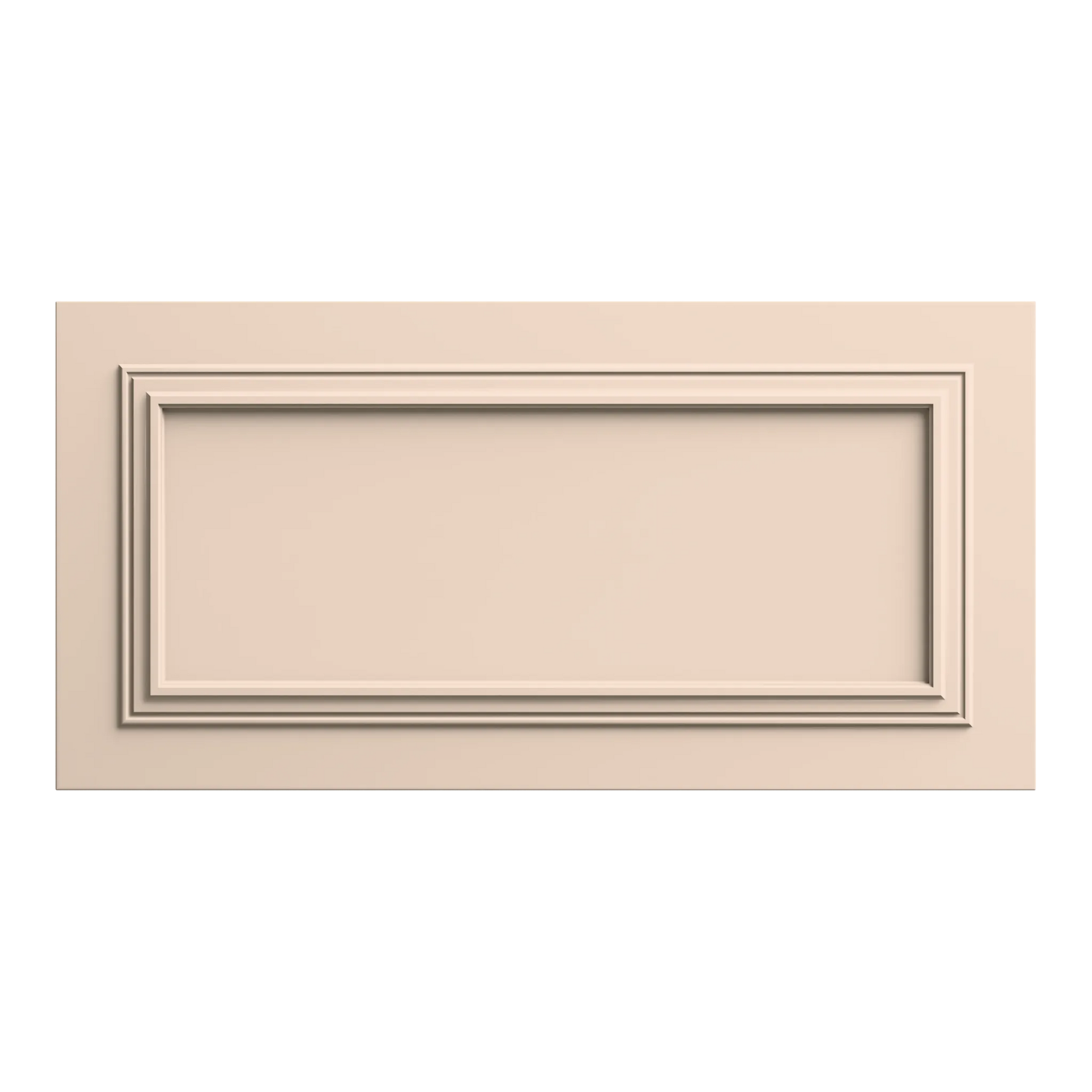 Colecția Agora - Ușă orizontală