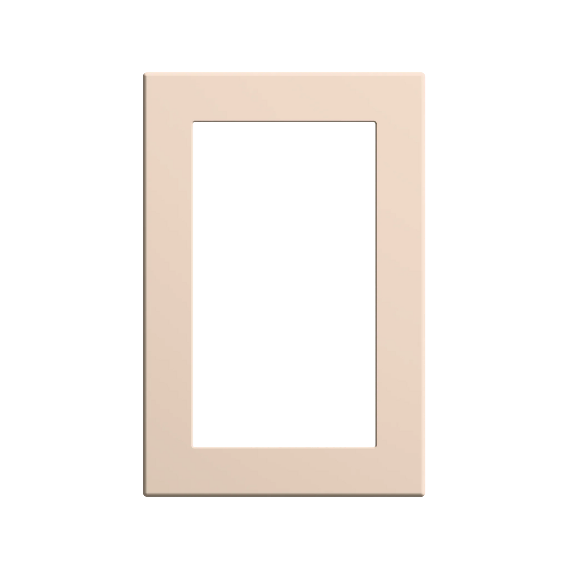 Harmony Collection - Cut-out Door