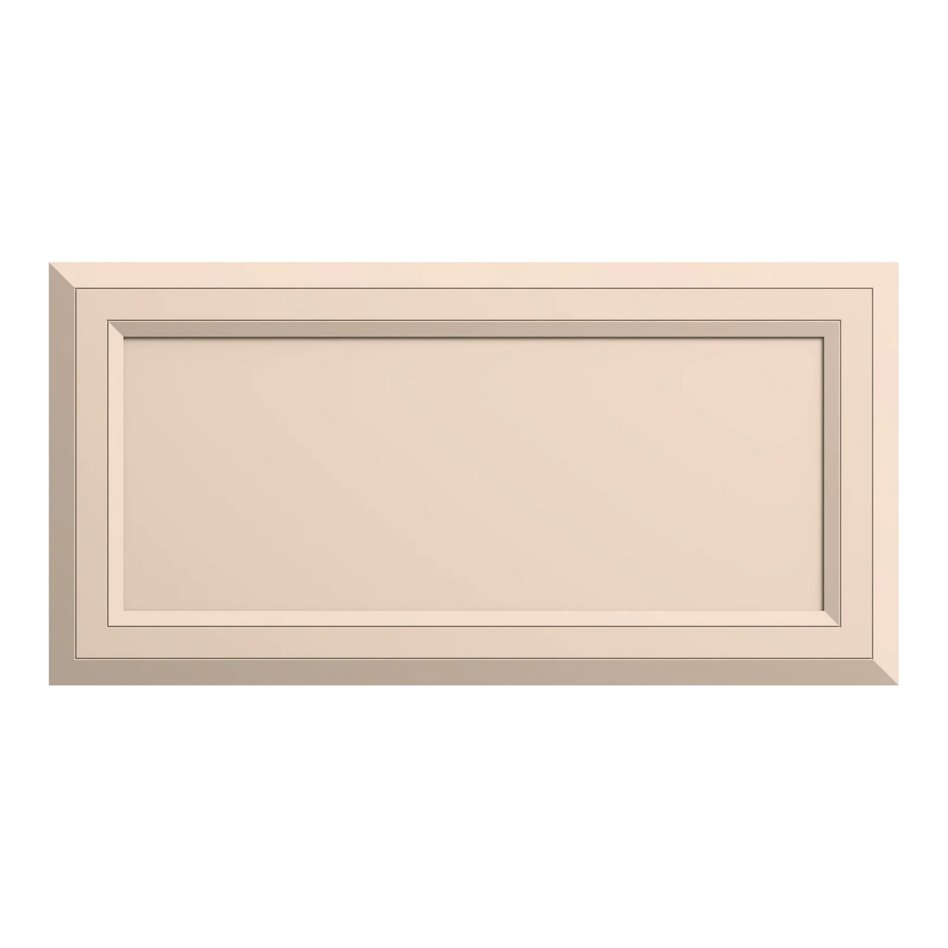 Colecția Peace - Ușă orizontală