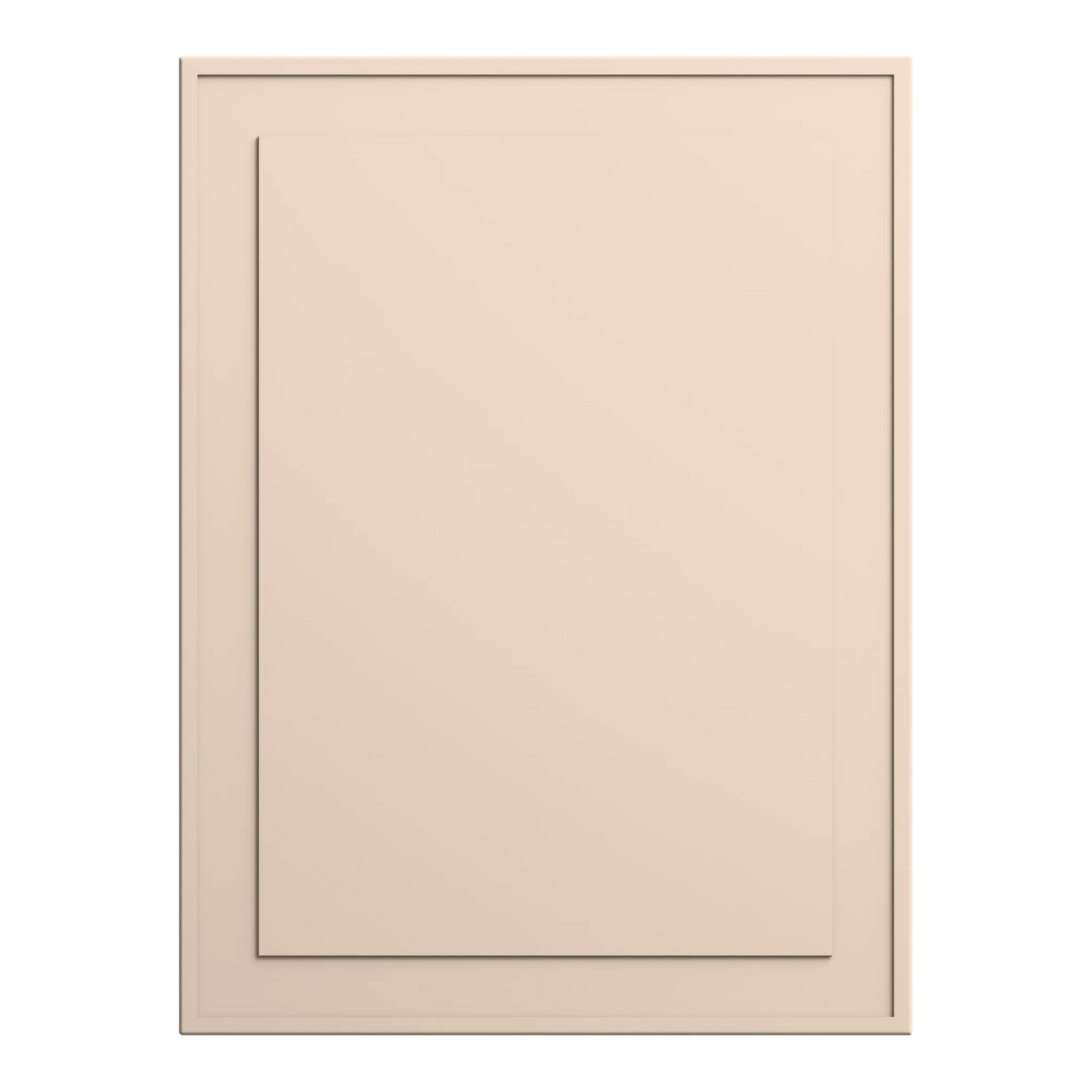 Colecția Rubik - Ușă mașină de spălat vase