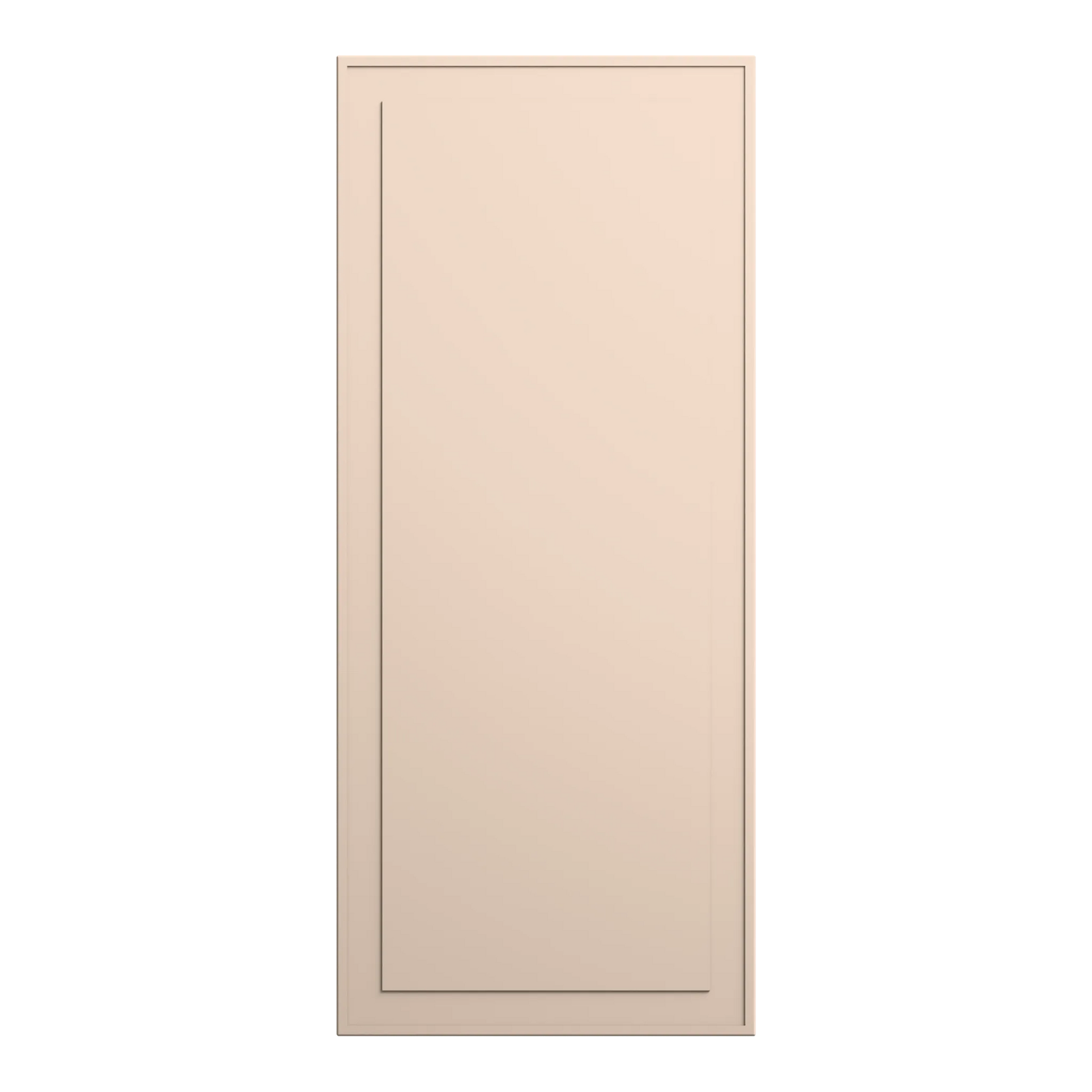 Colecția Rubik - Ușă frigider