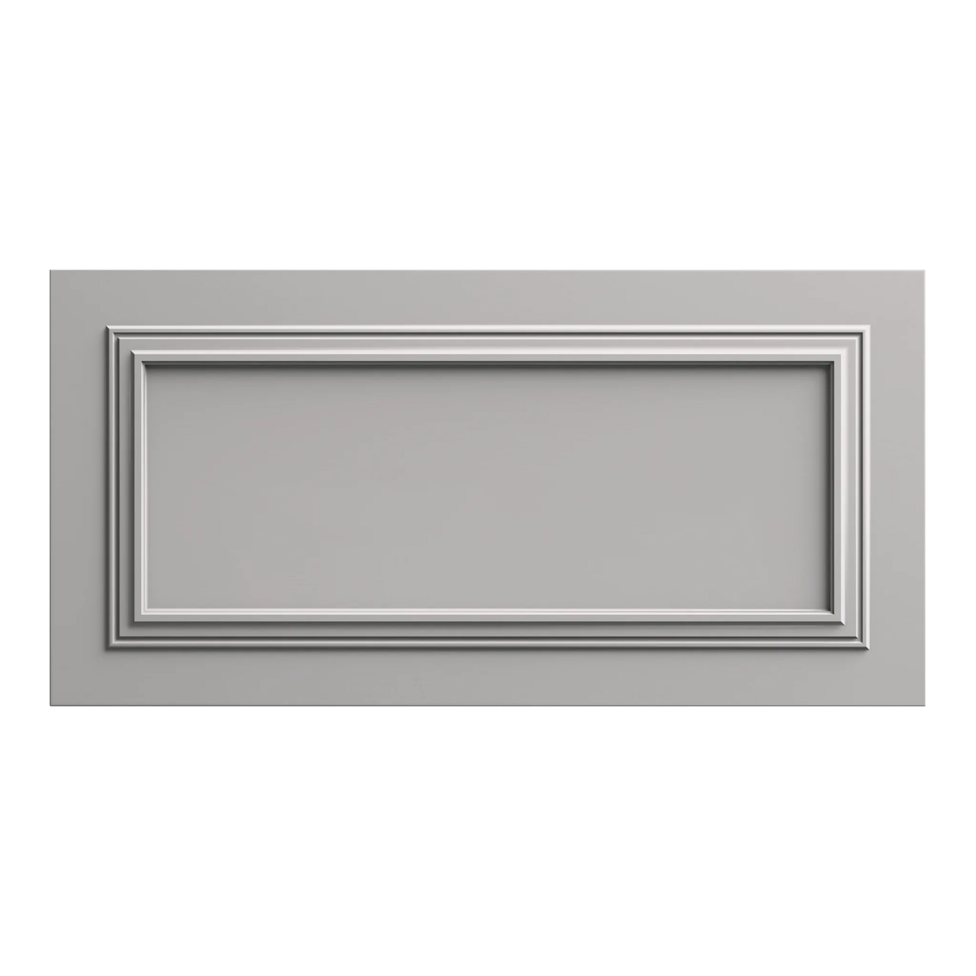 Colecția Agora - Ușă orizontală