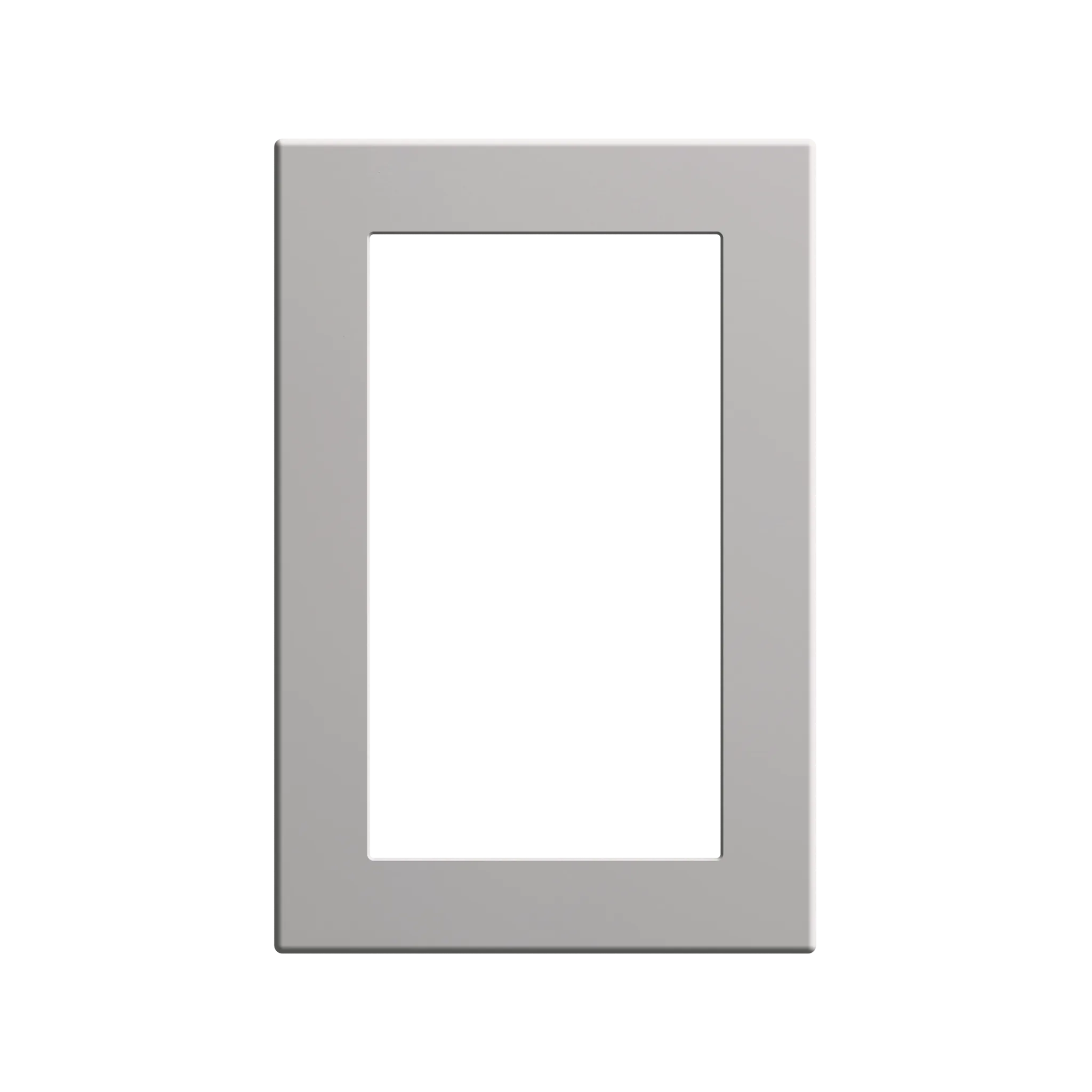 Harmony Collection - Cut-out Door