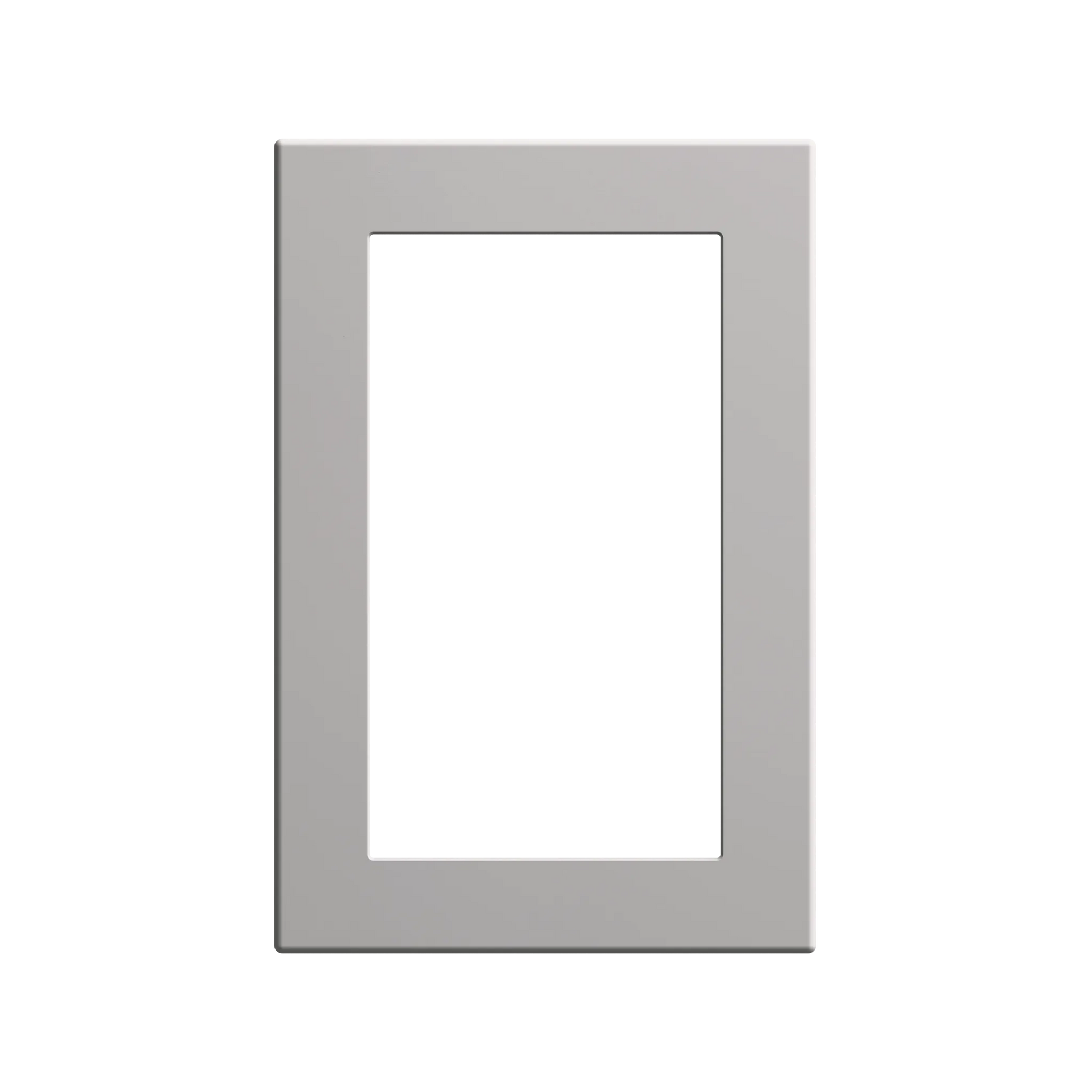 Harmony Collection - Cut-out Door