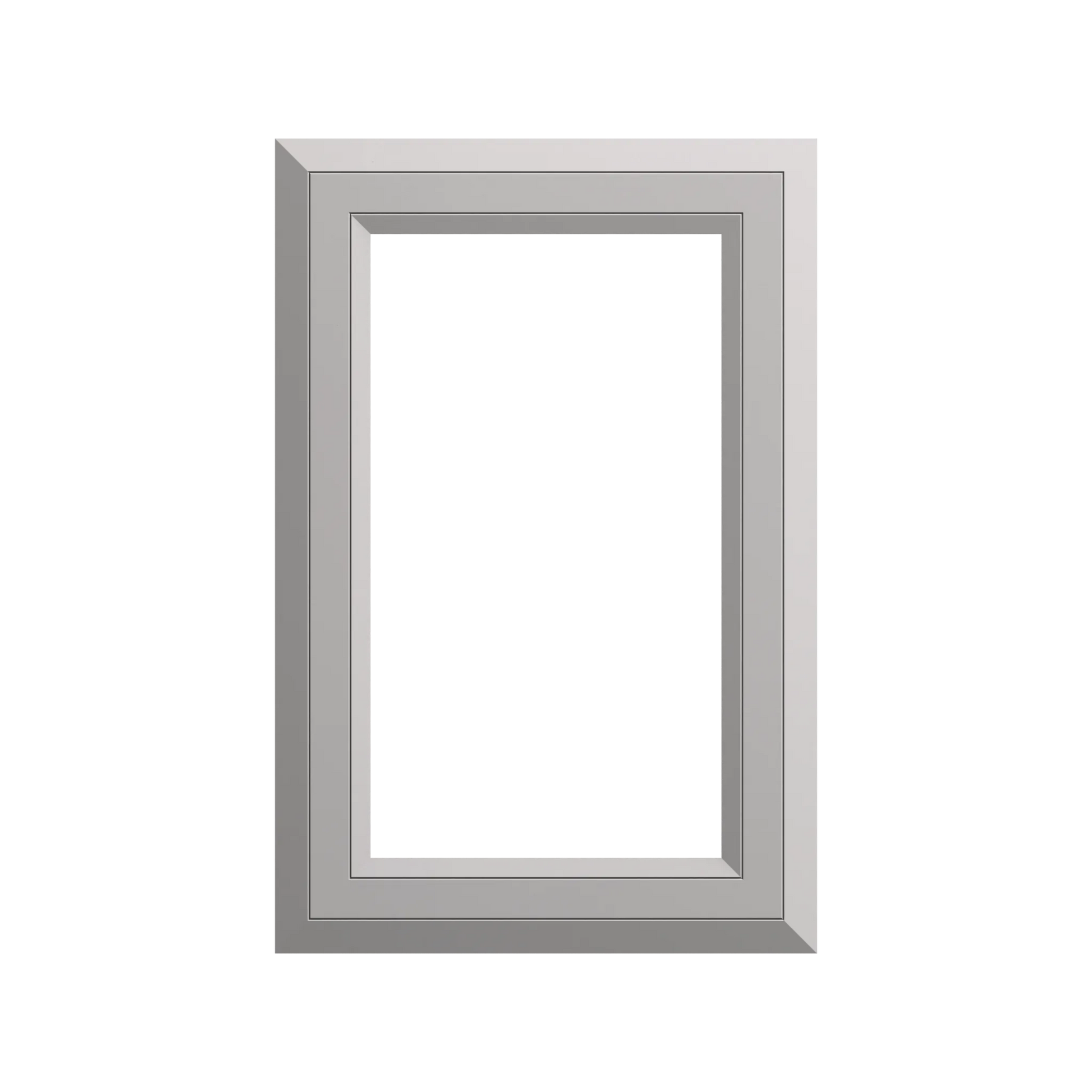 Colecția Peace - Ușă decupată