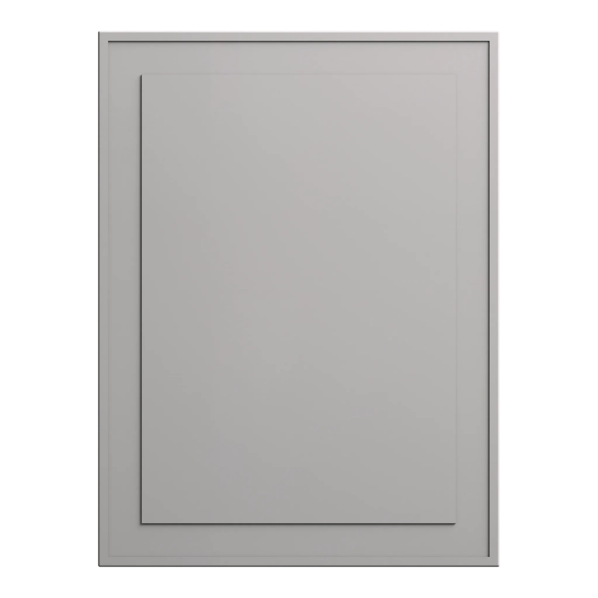 Colecția Rubik - Ușă mașină de spălat vase