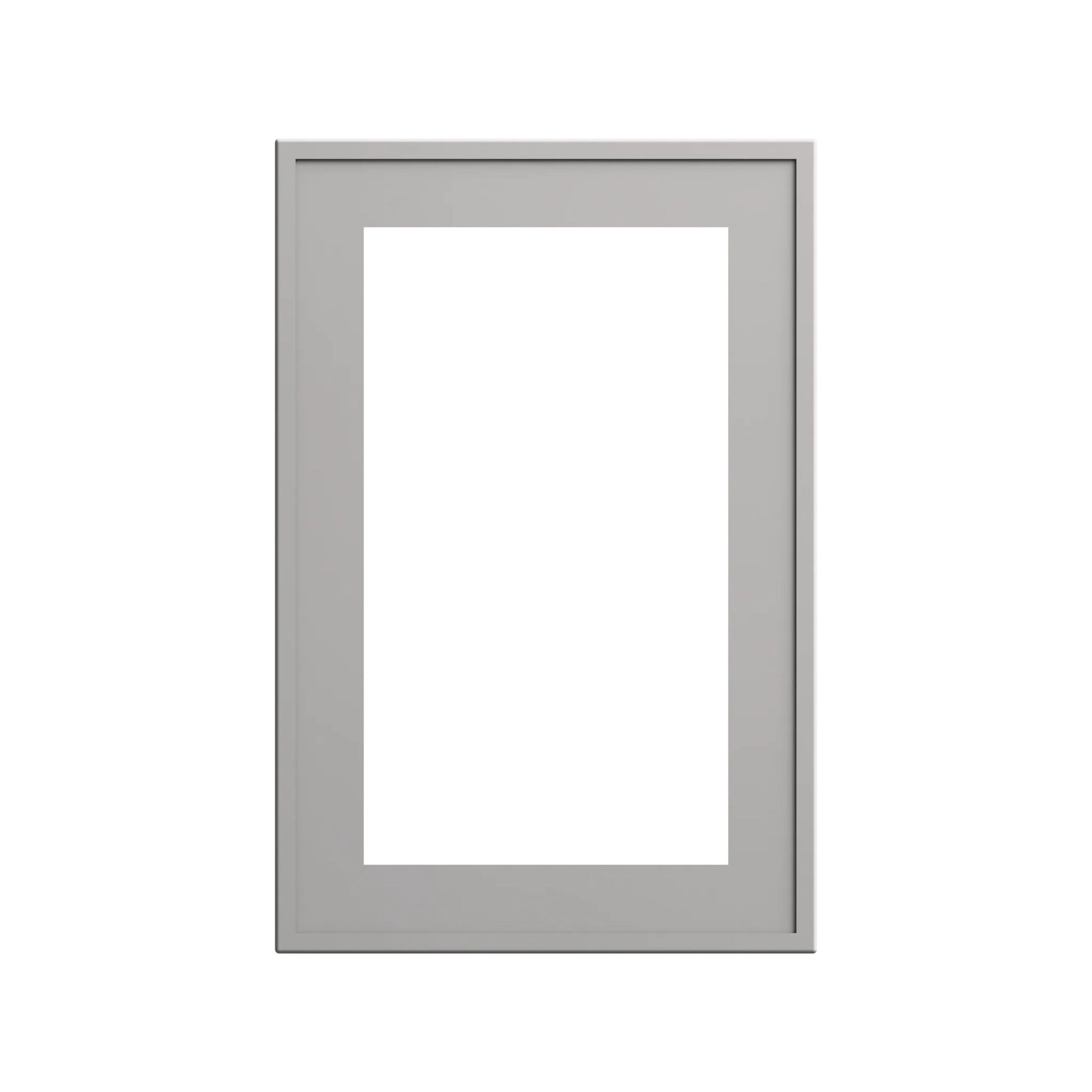 Colecția Rubik - Ușă decupată